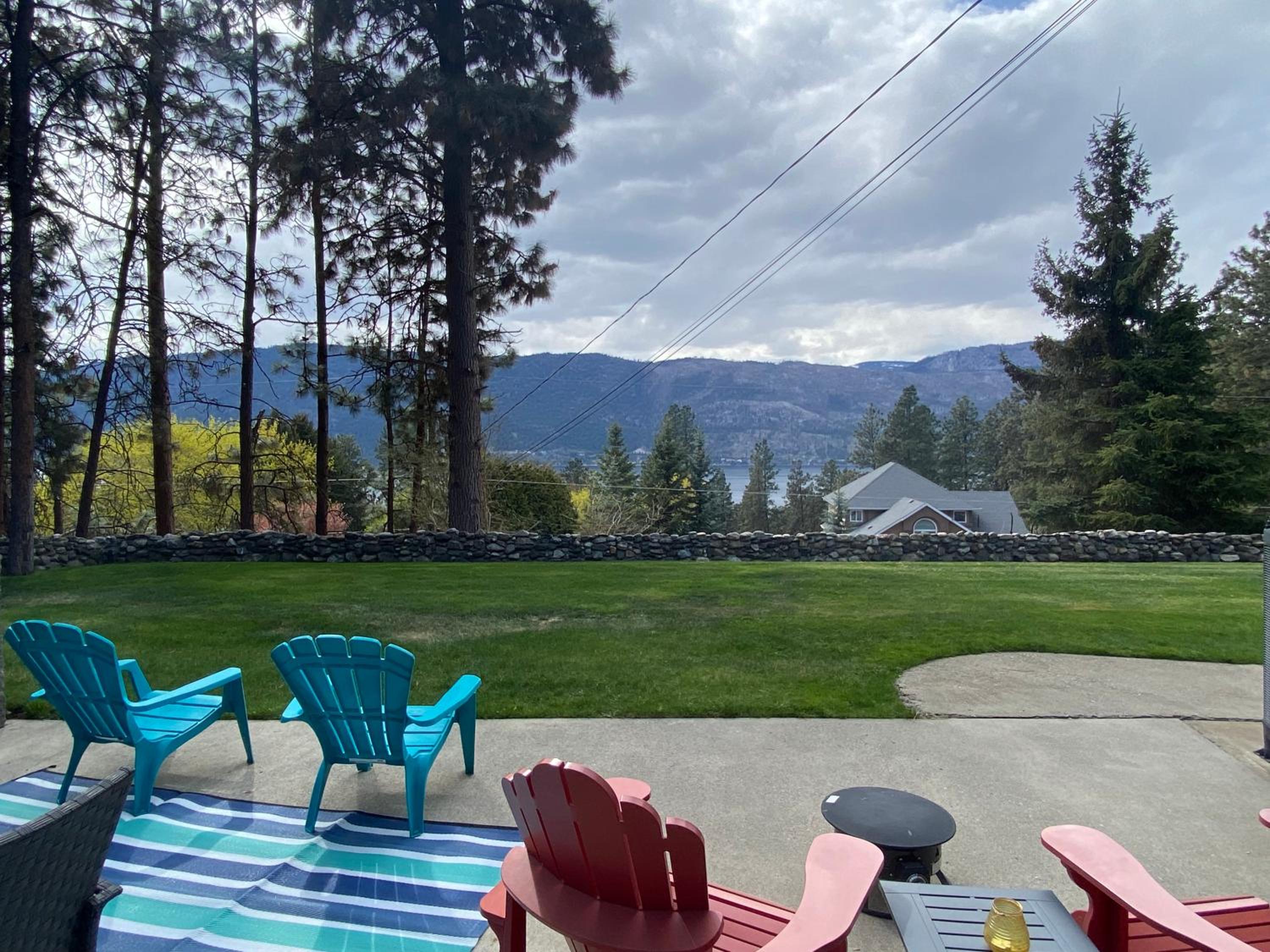 Hotel The Blue House Bed and Breakfast - Image 1