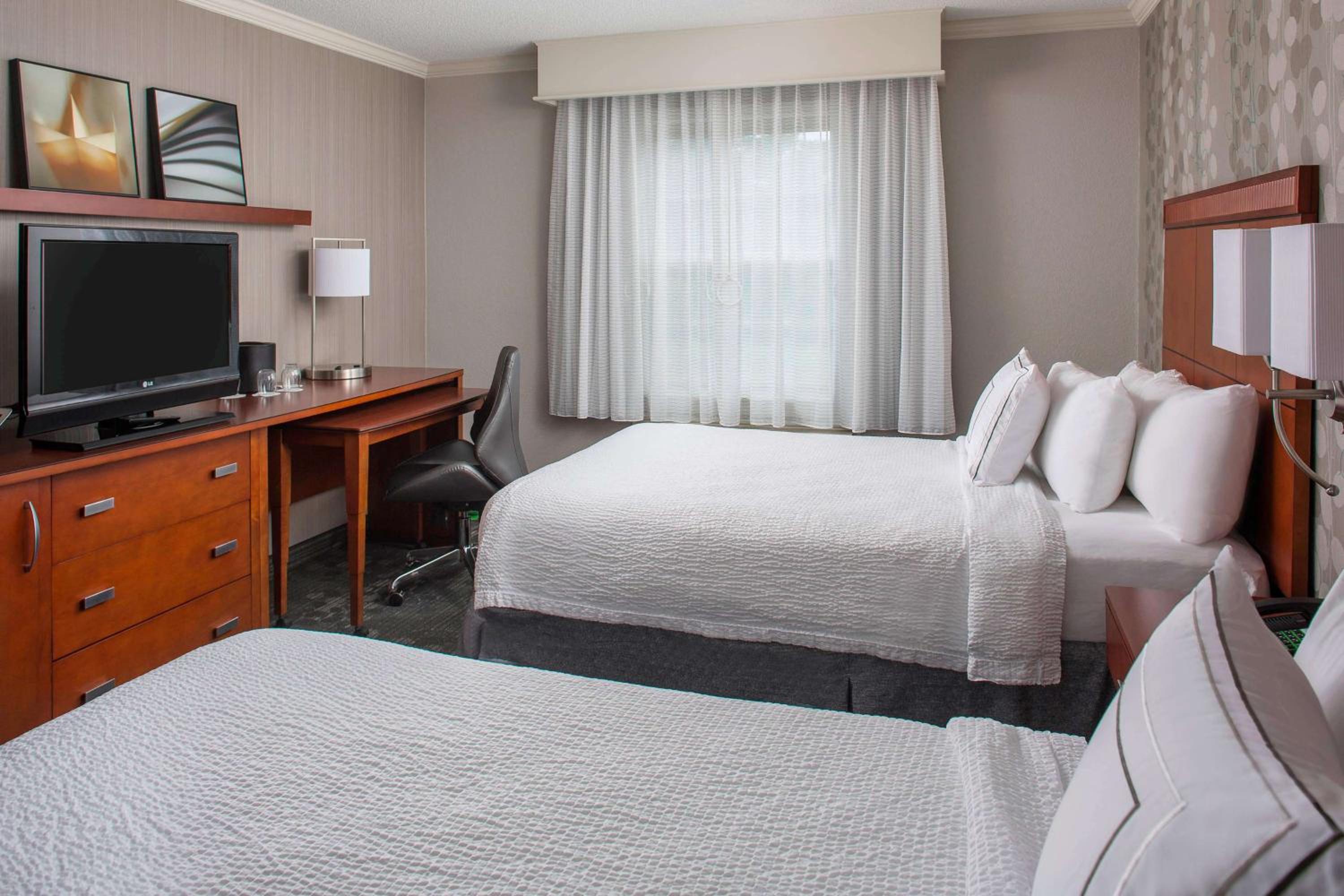 Boston Vacations - Sonesta Select Boston Lowell Chelmsford - Property Image 5