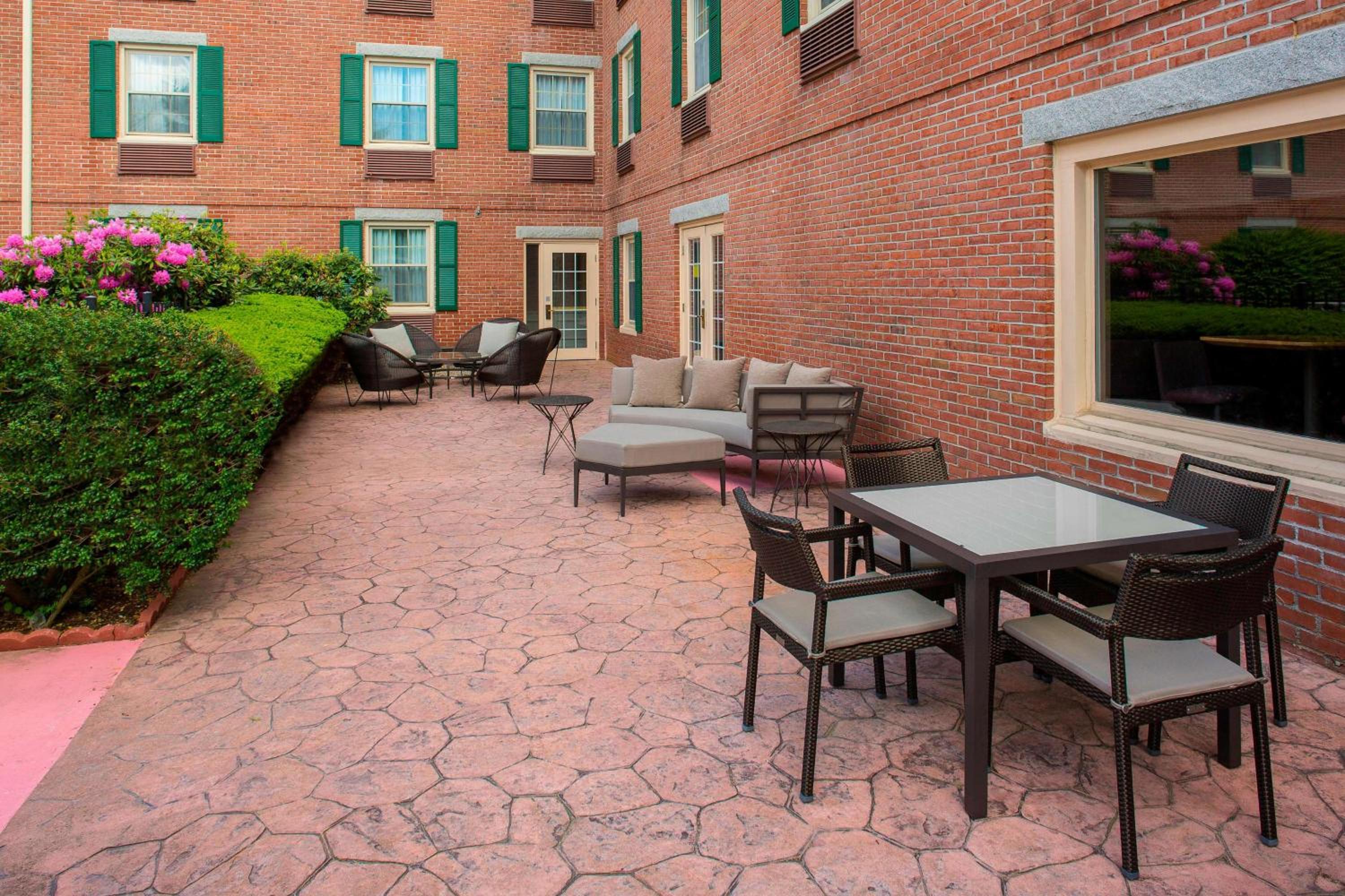 Sonesta Select Boston Lowell Chelmsford - Property Image 6