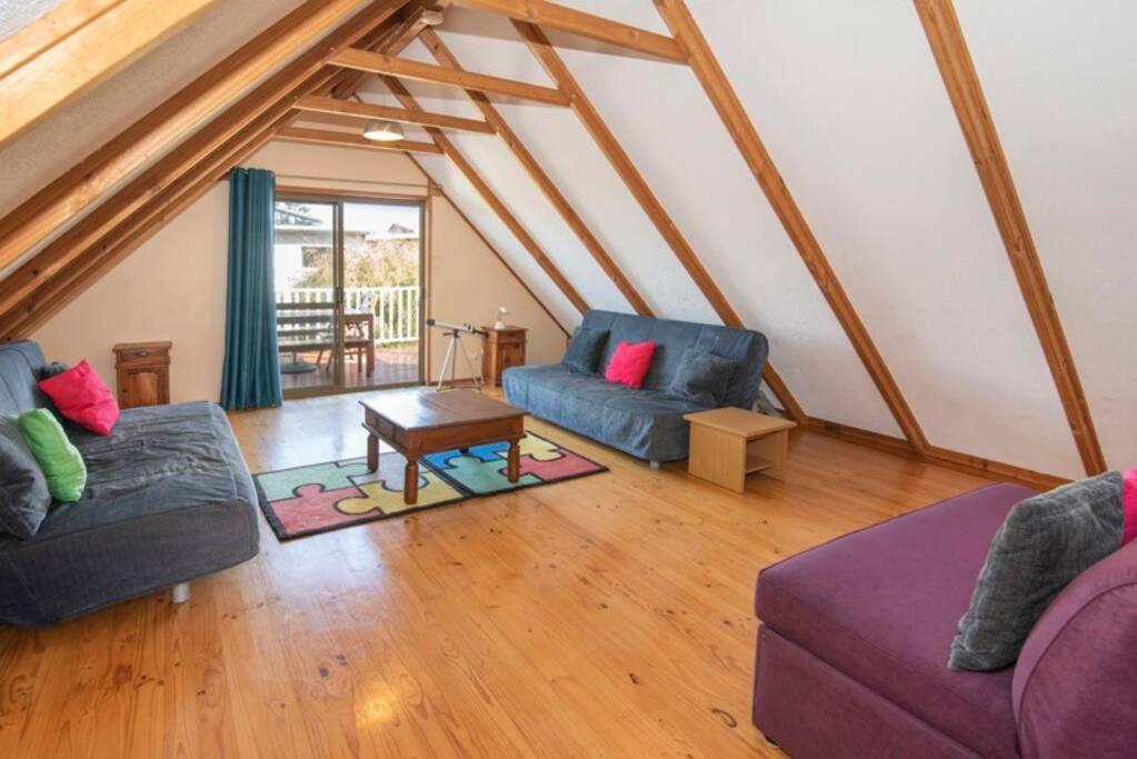Ocean View walk to the beach & Surfers Point - Margaret River Properties