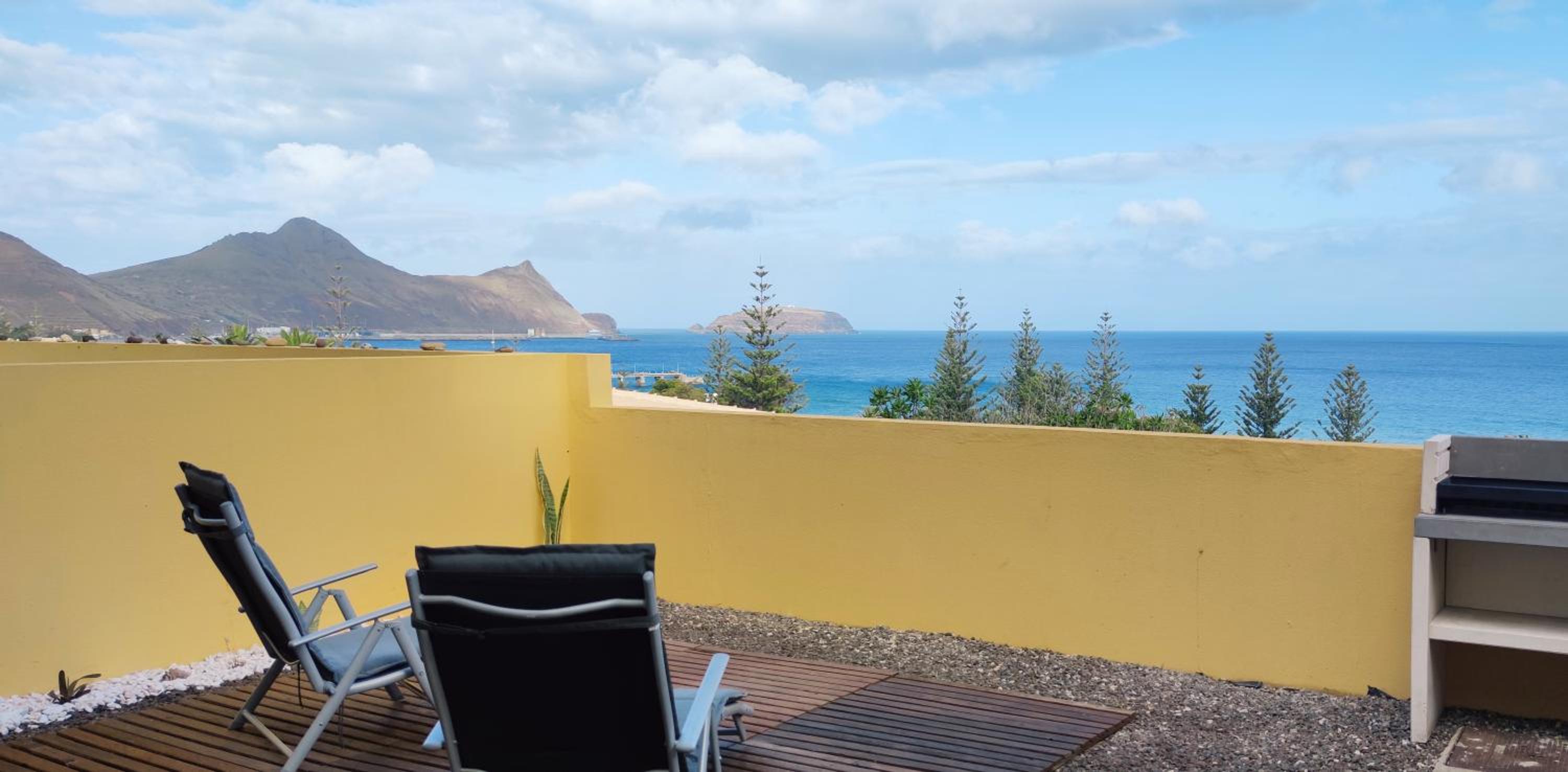 Porto Santo Vacations - Thelighthouse Porto Santo - Property Image 5