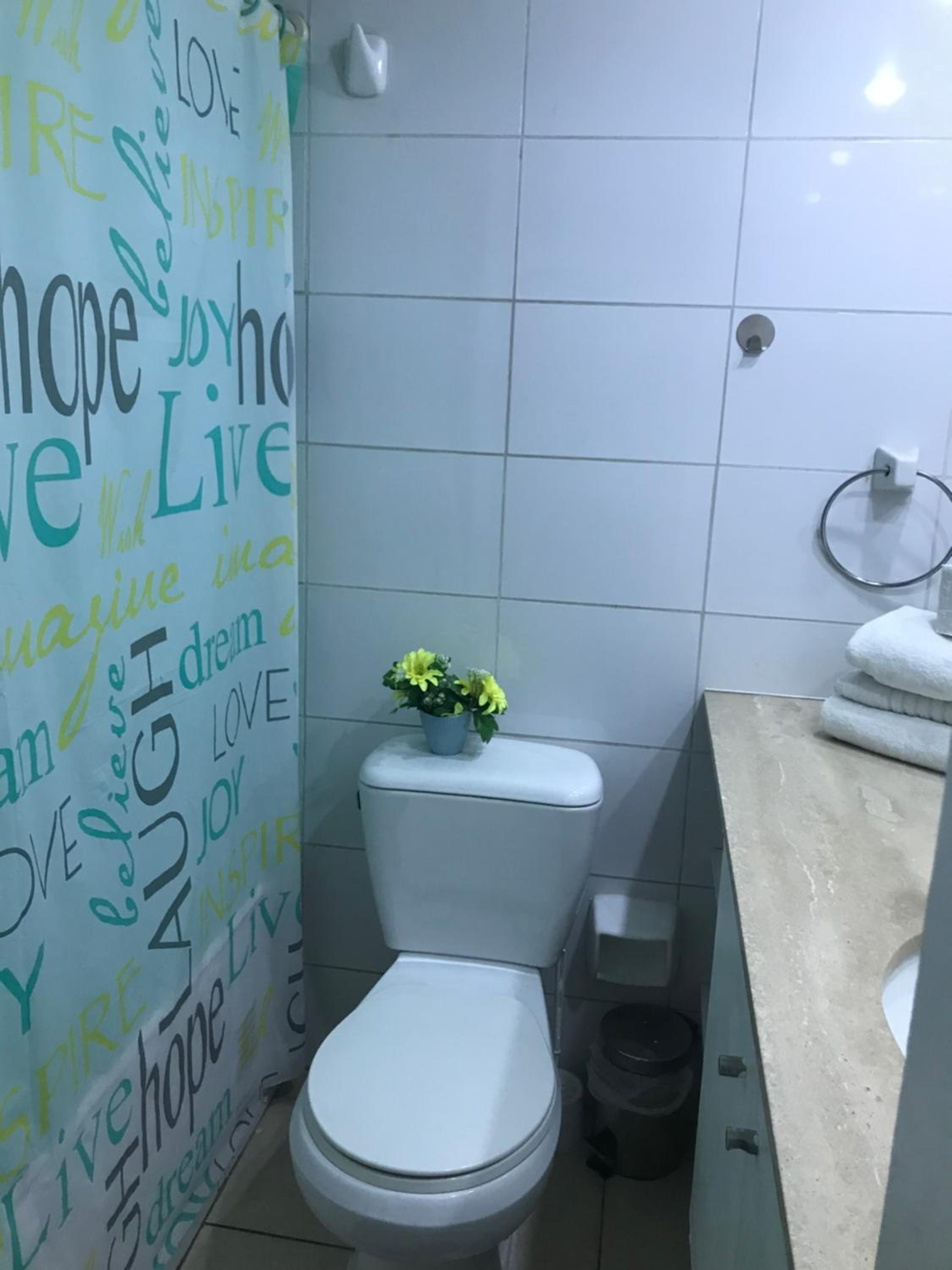 Apartment Relocation San Isidro