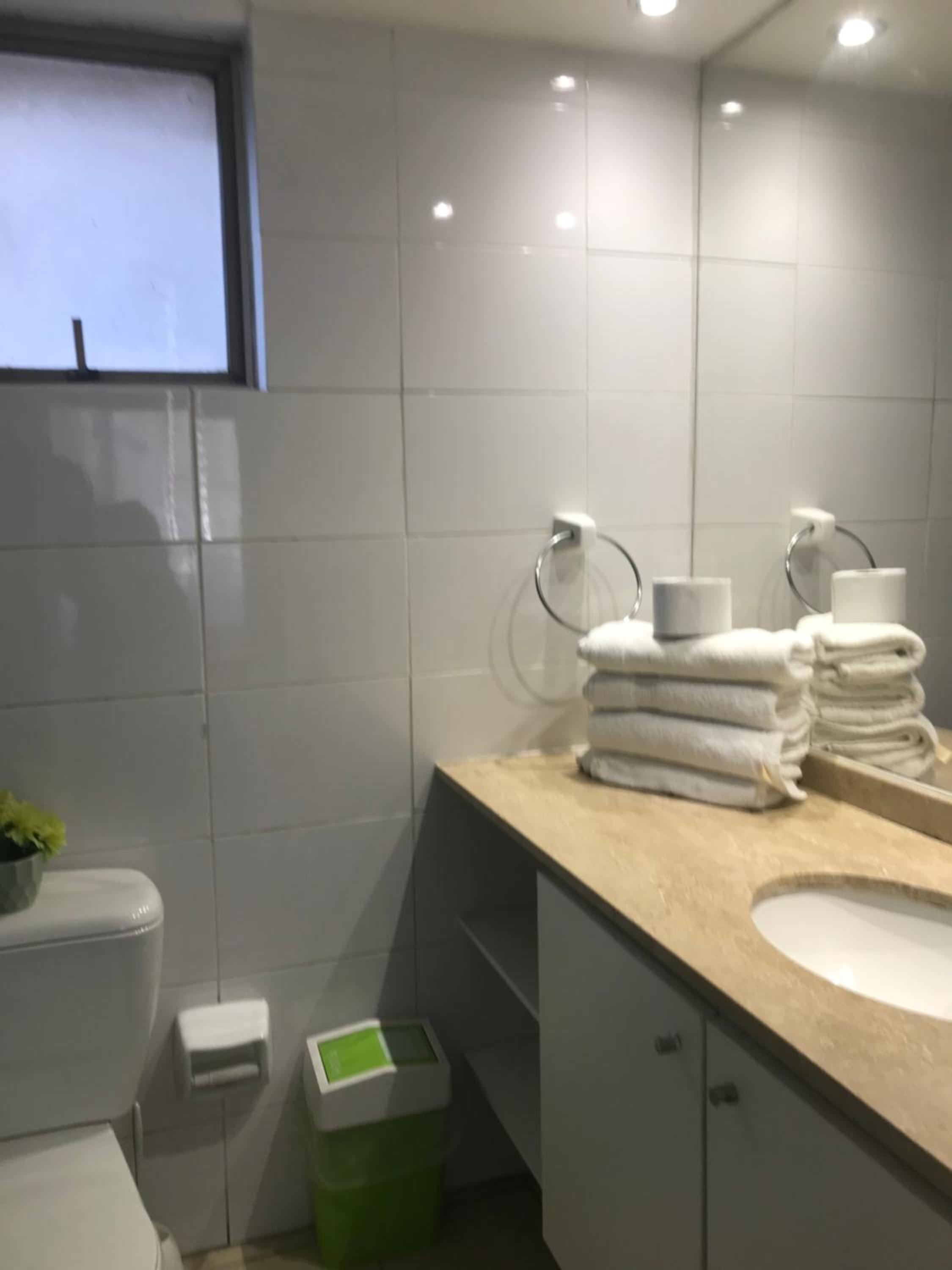 Apartment Relocation San Isidro