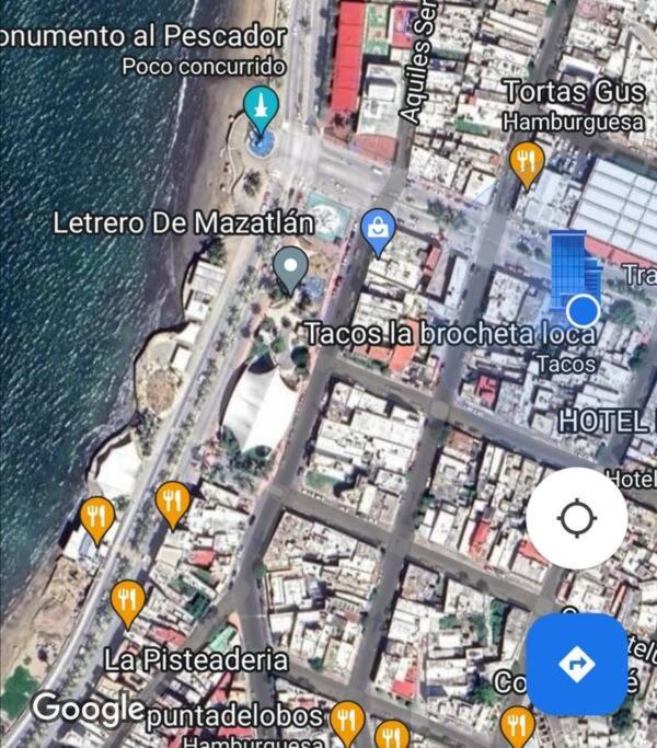 Hermoso departamento en Mazatlán view 5