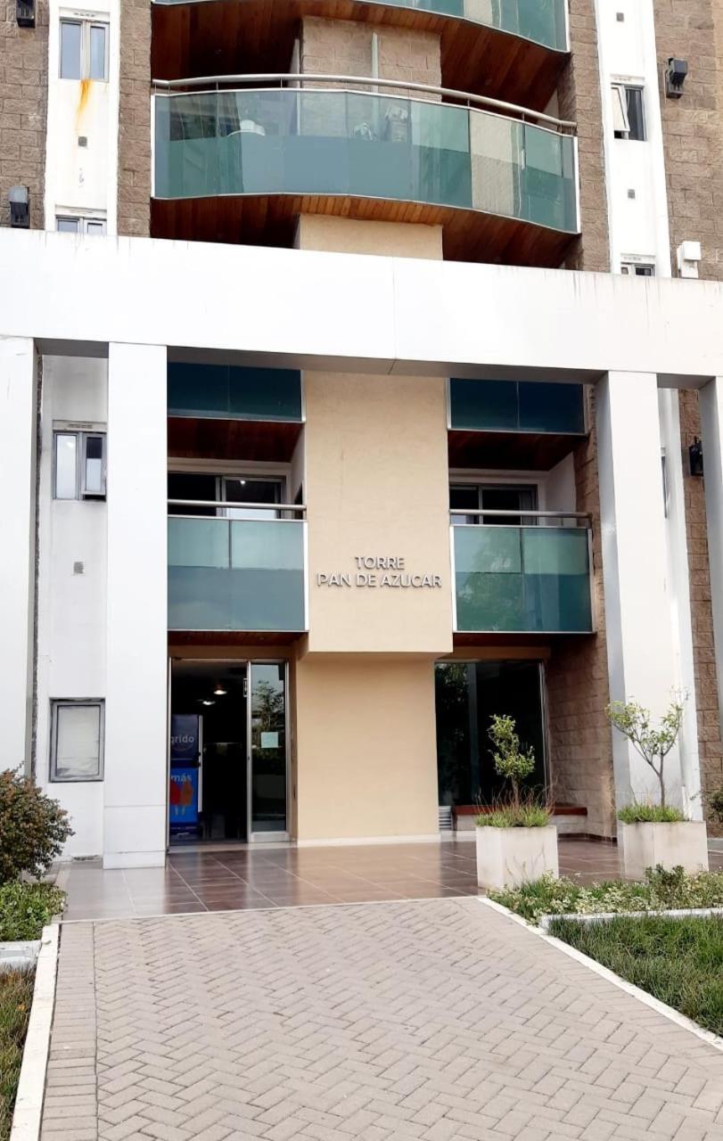 Departamento Temporario Zona El Tropezón Alto VillaSol