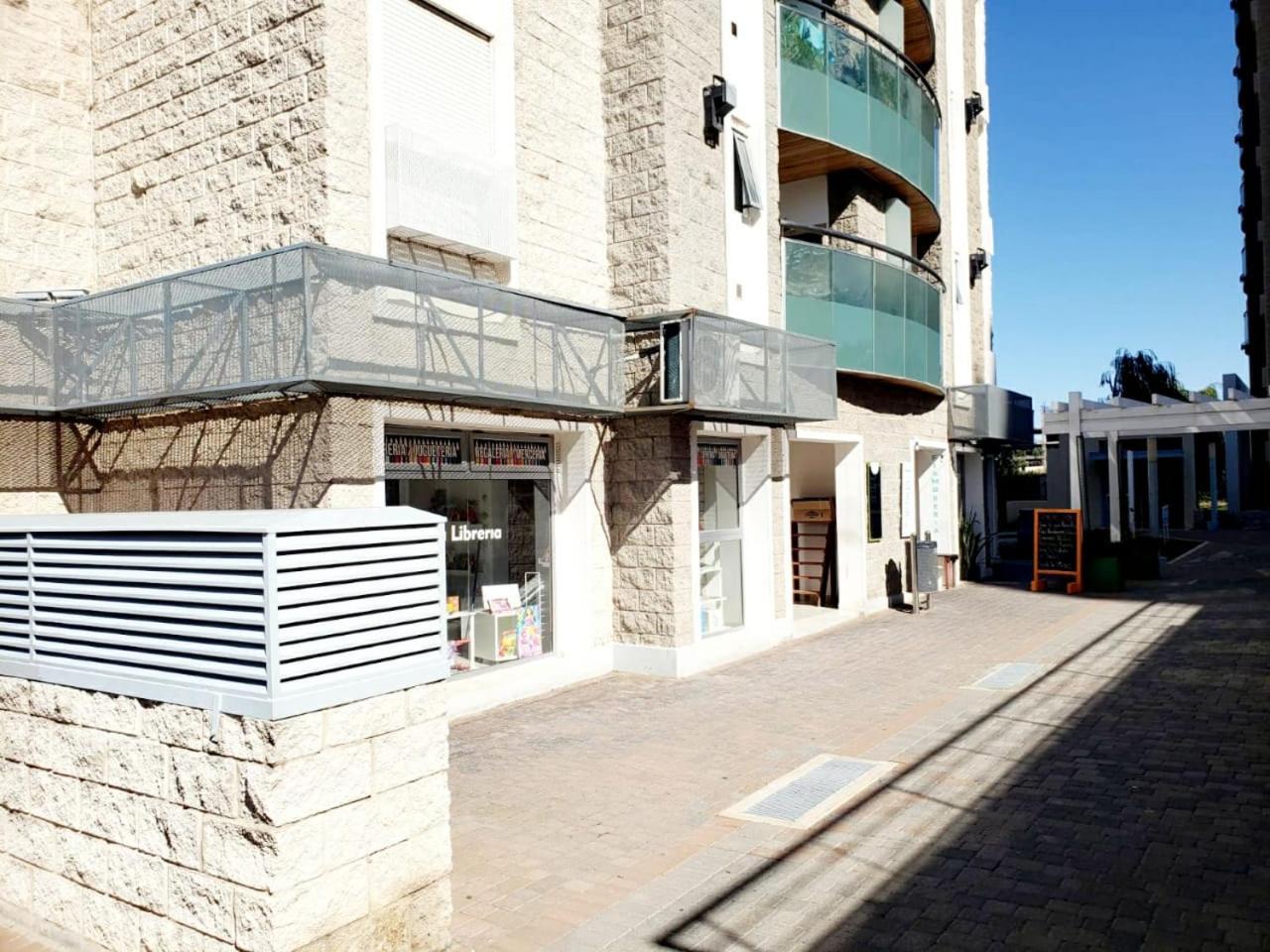Departamento Temporario Zona El Tropezón Alto VillaSol