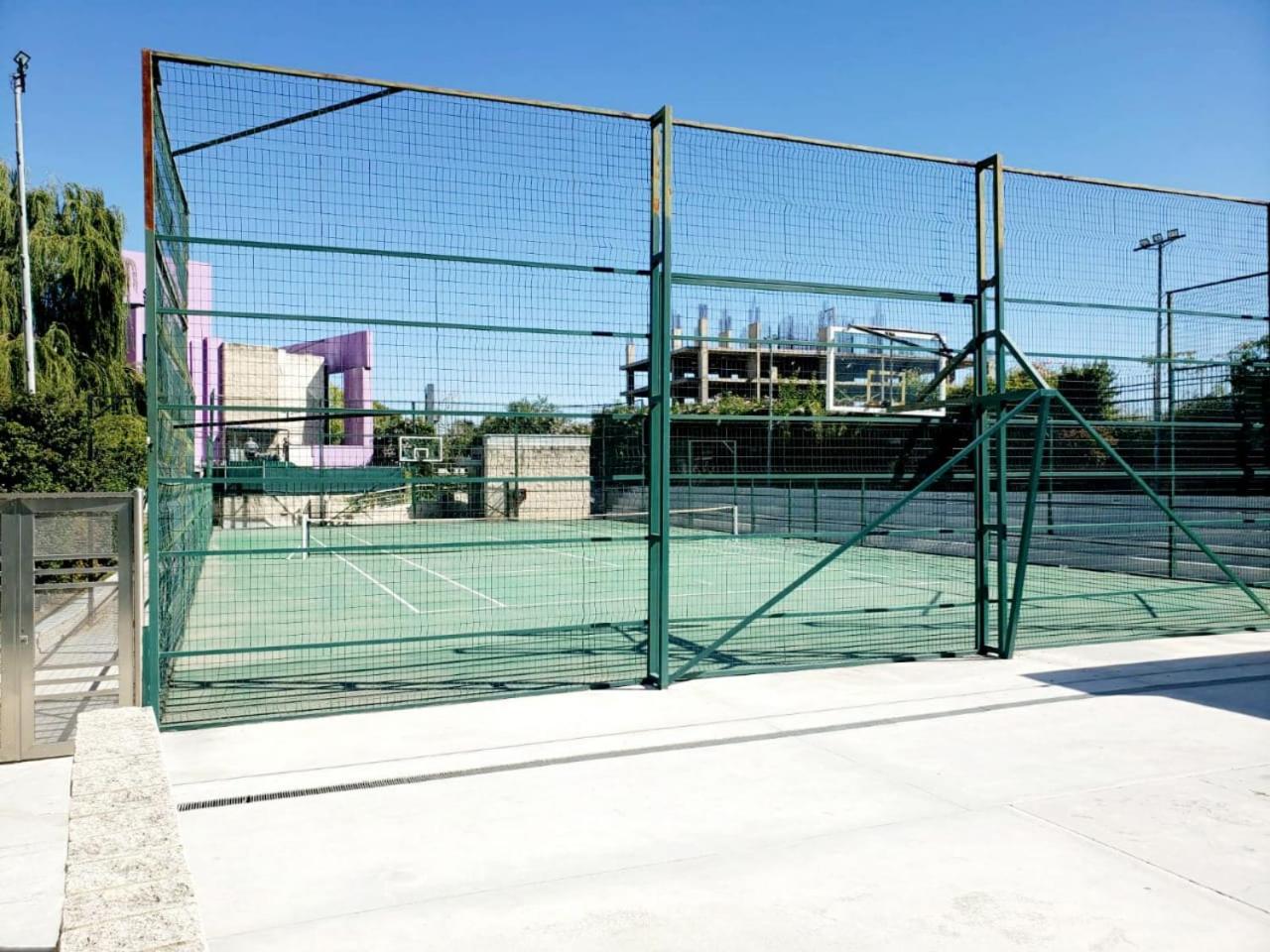 Departamento Temporario Zona El Tropezón Alto VillaSol