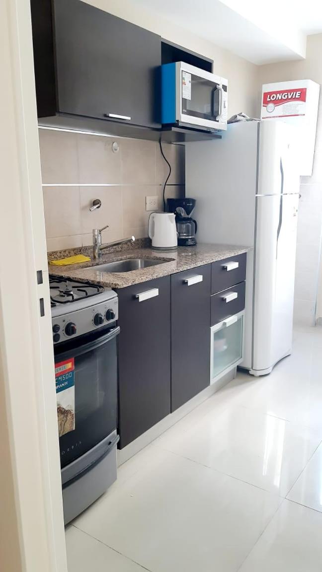 Departamento Temporario Zona El Tropezón Alto VillaSol