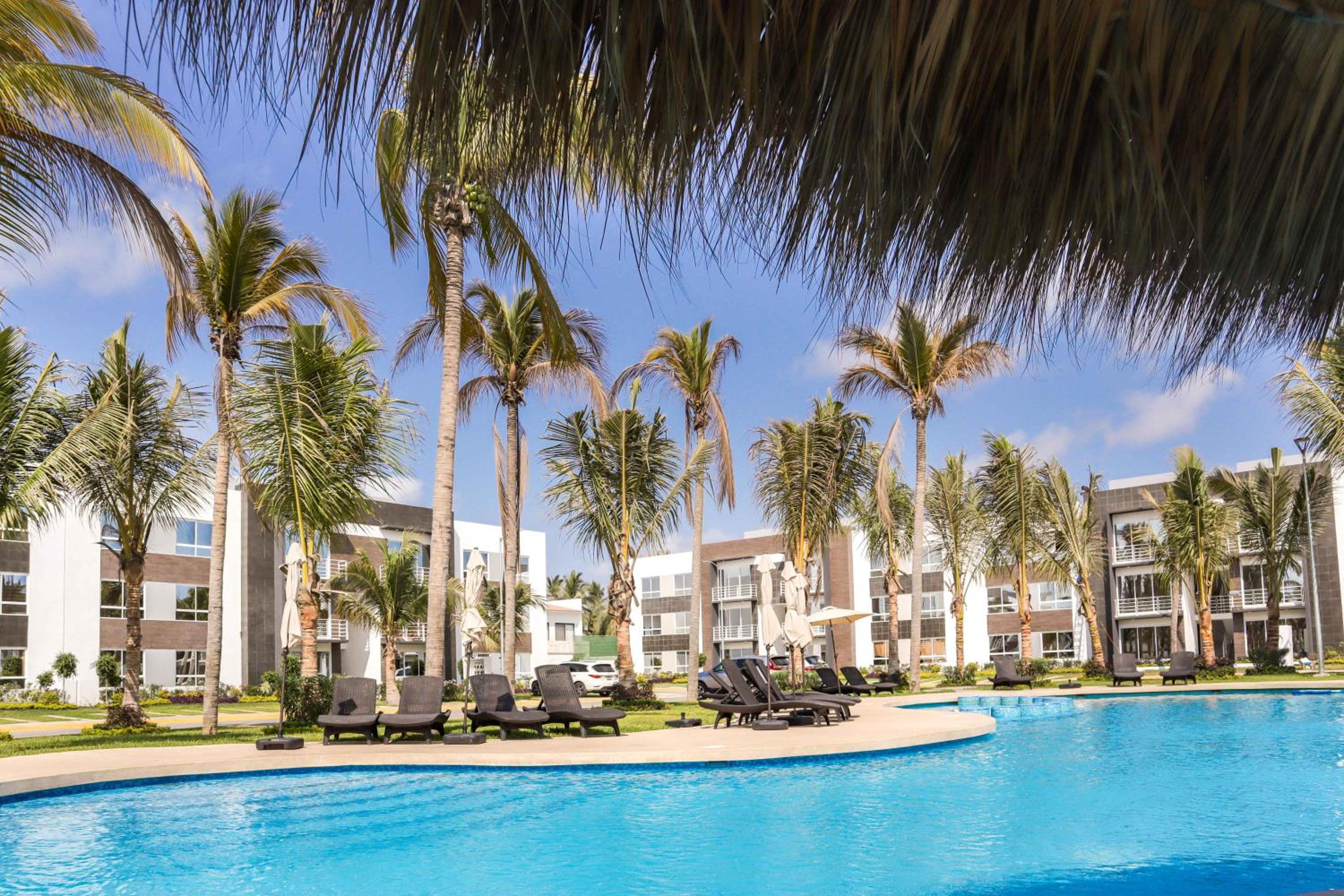 Beautiful Apartment in Dream Acapulco Diamante view 3