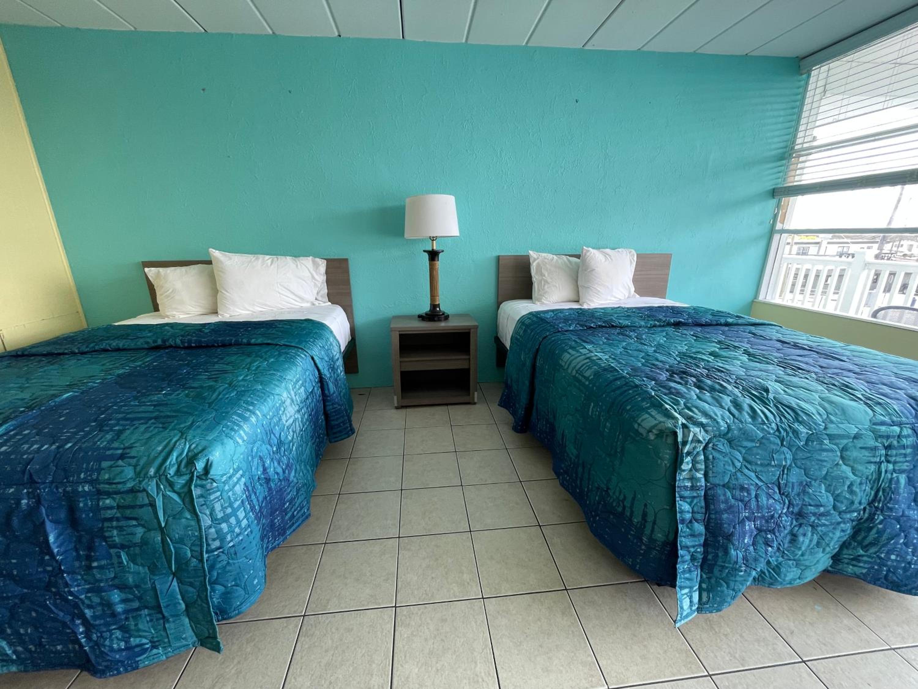 Bird of Paradise Motel