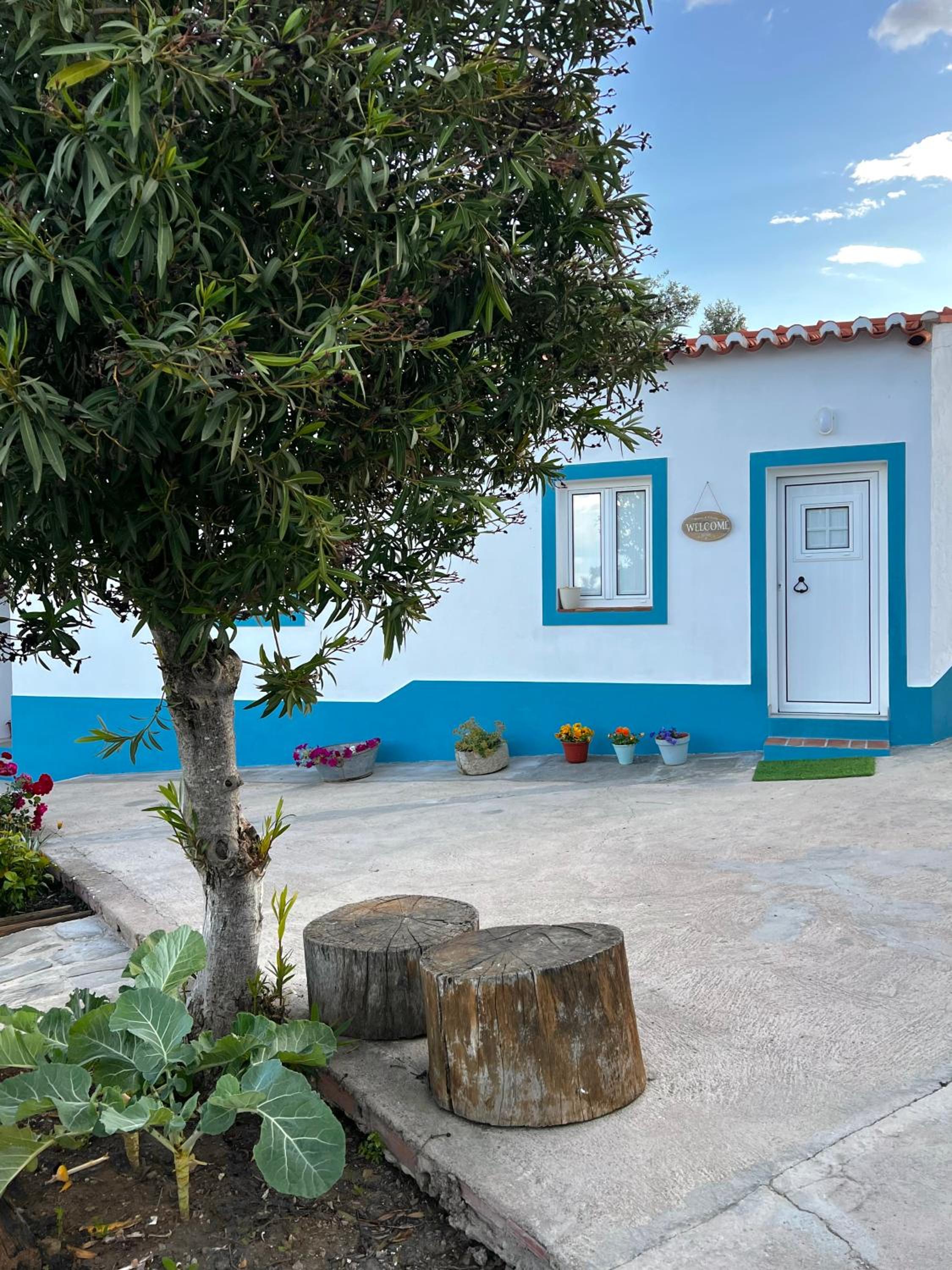 Casa da Cerca view 5