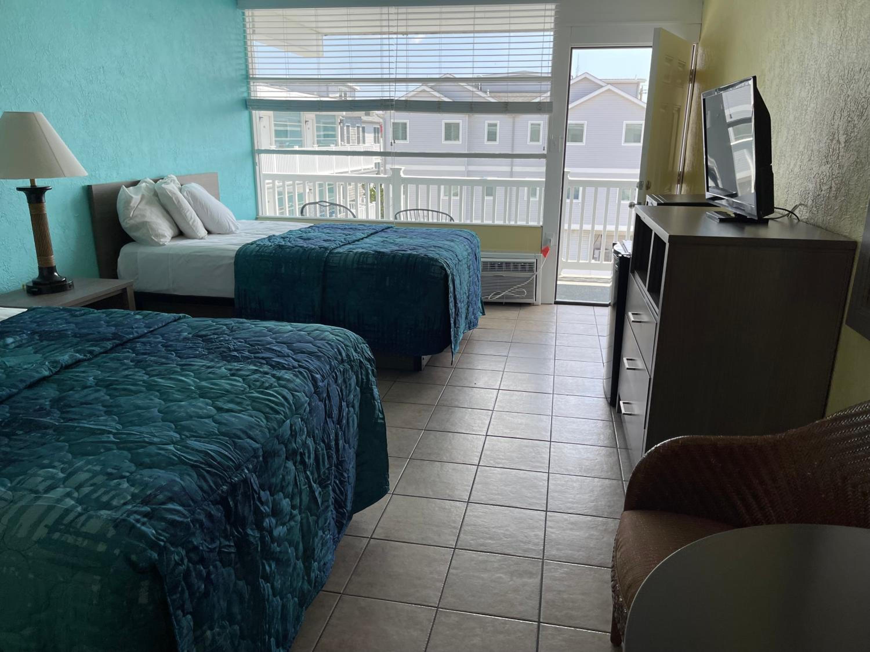 Bird of Paradise Motel