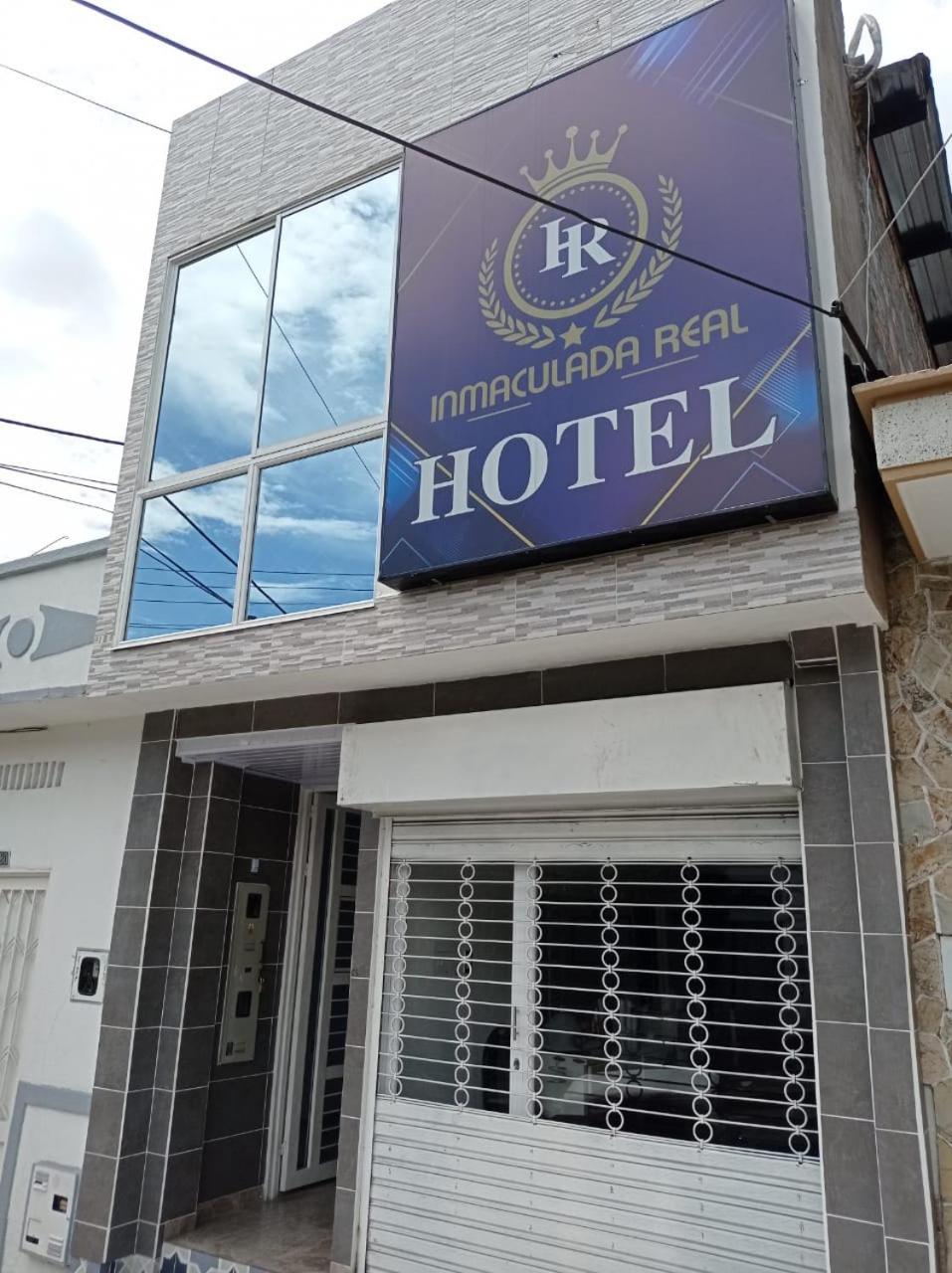 Hotel Inmaculada Real, photo 17