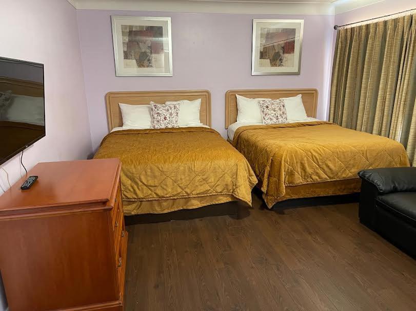 Niagara Holiday Apartment