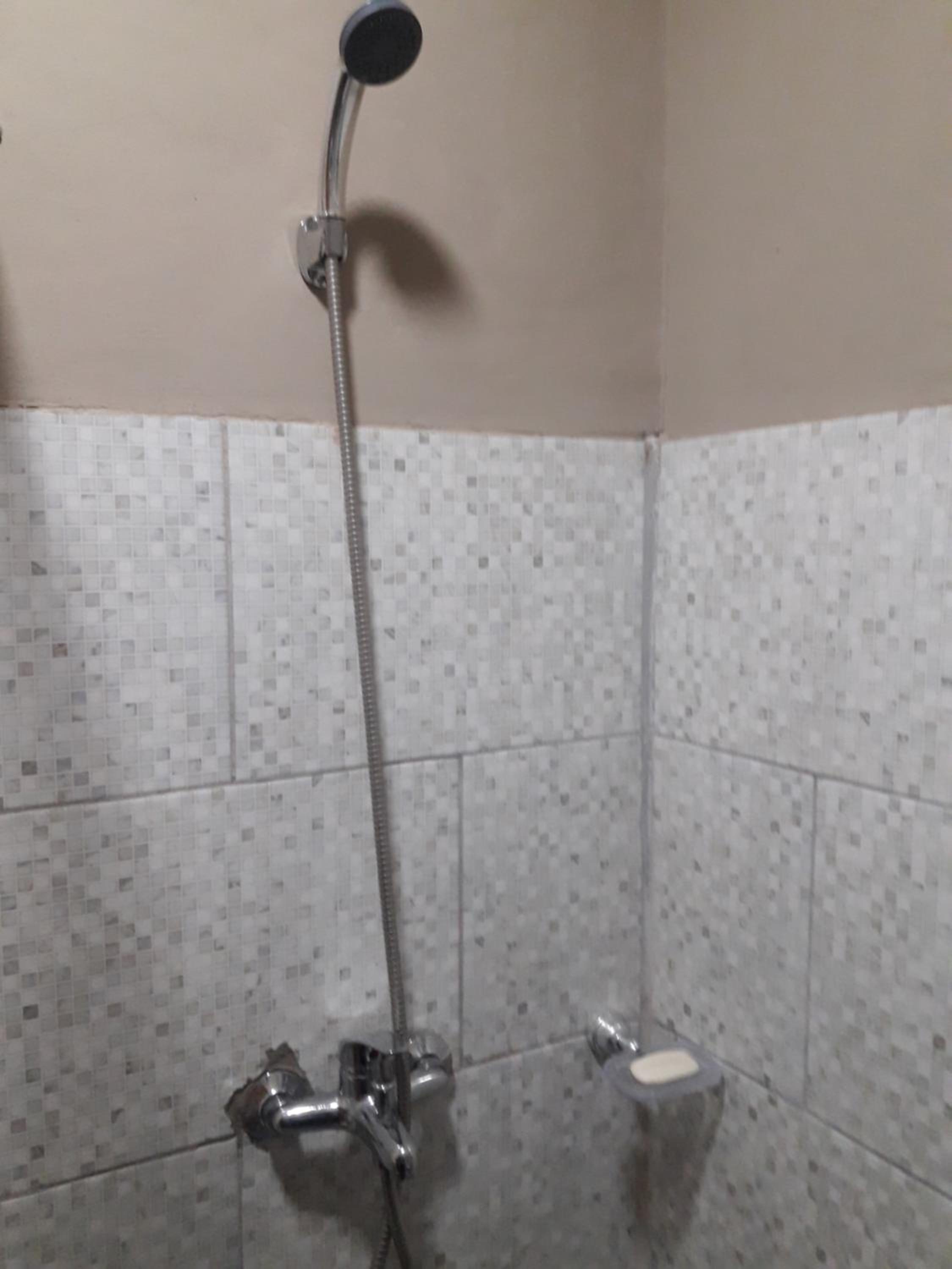 Cabañas Samay
