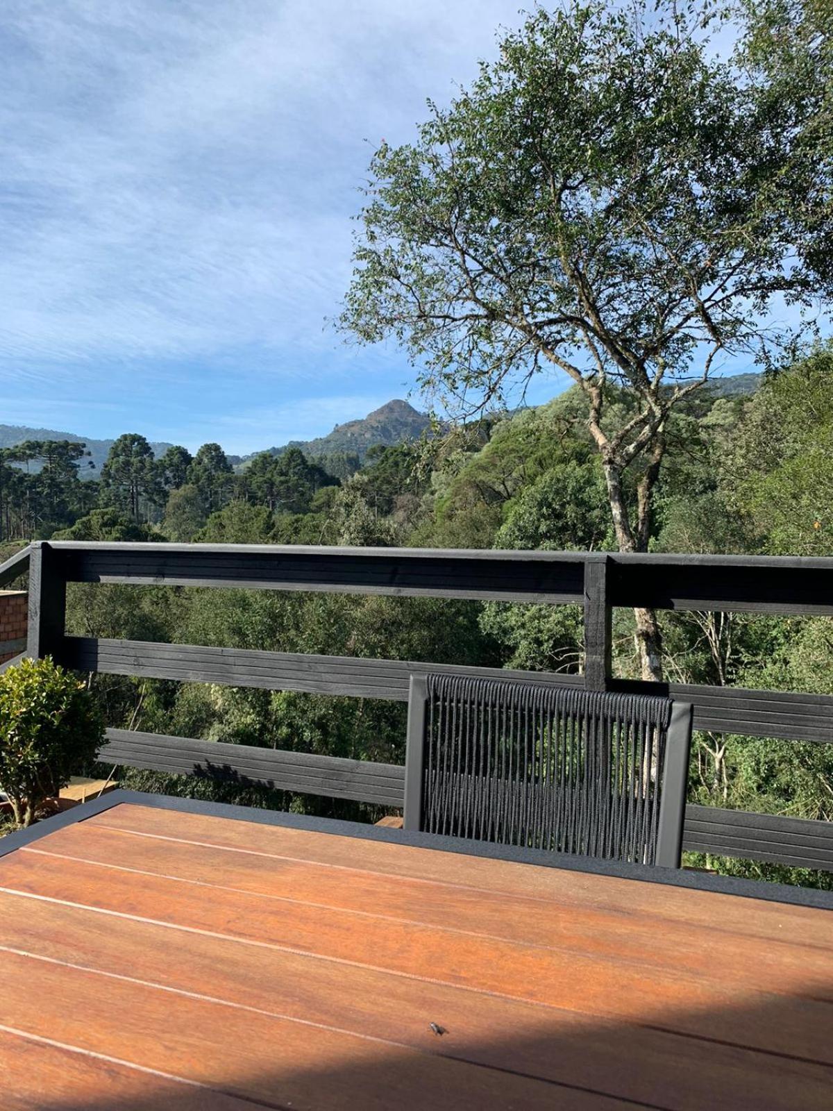 Loft Felicidade- Pousada Cachoeira da Neve