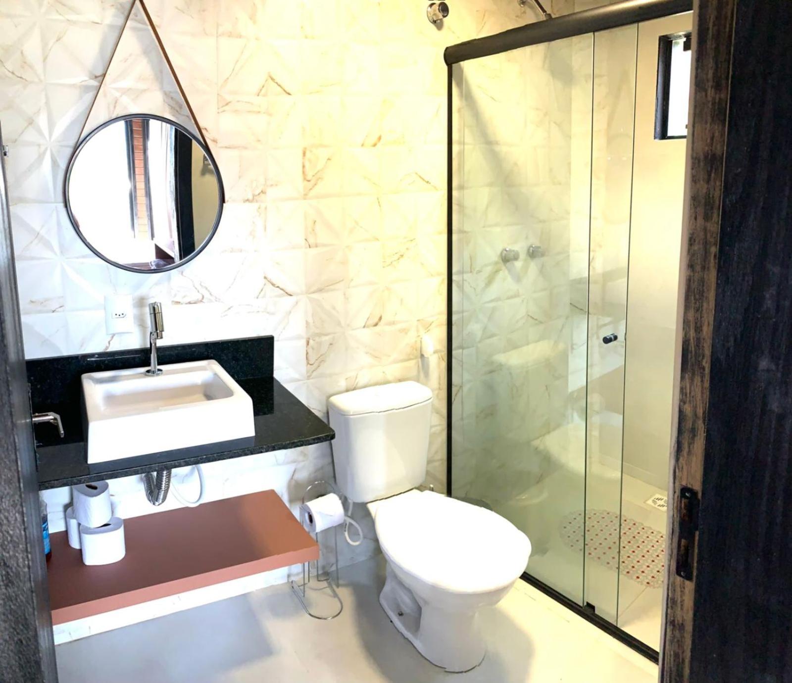 Loft Felicidade- Pousada Cachoeira da Neve