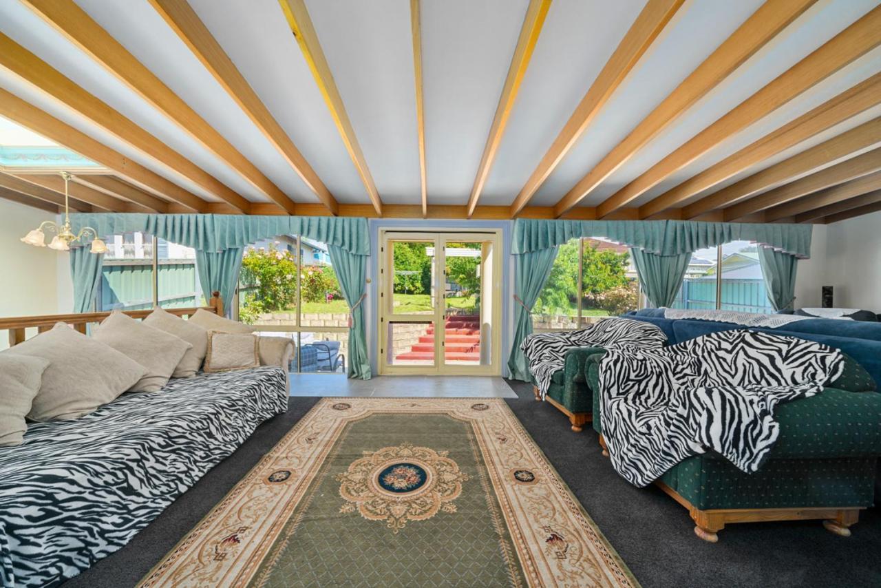 Haere'mai House view 5