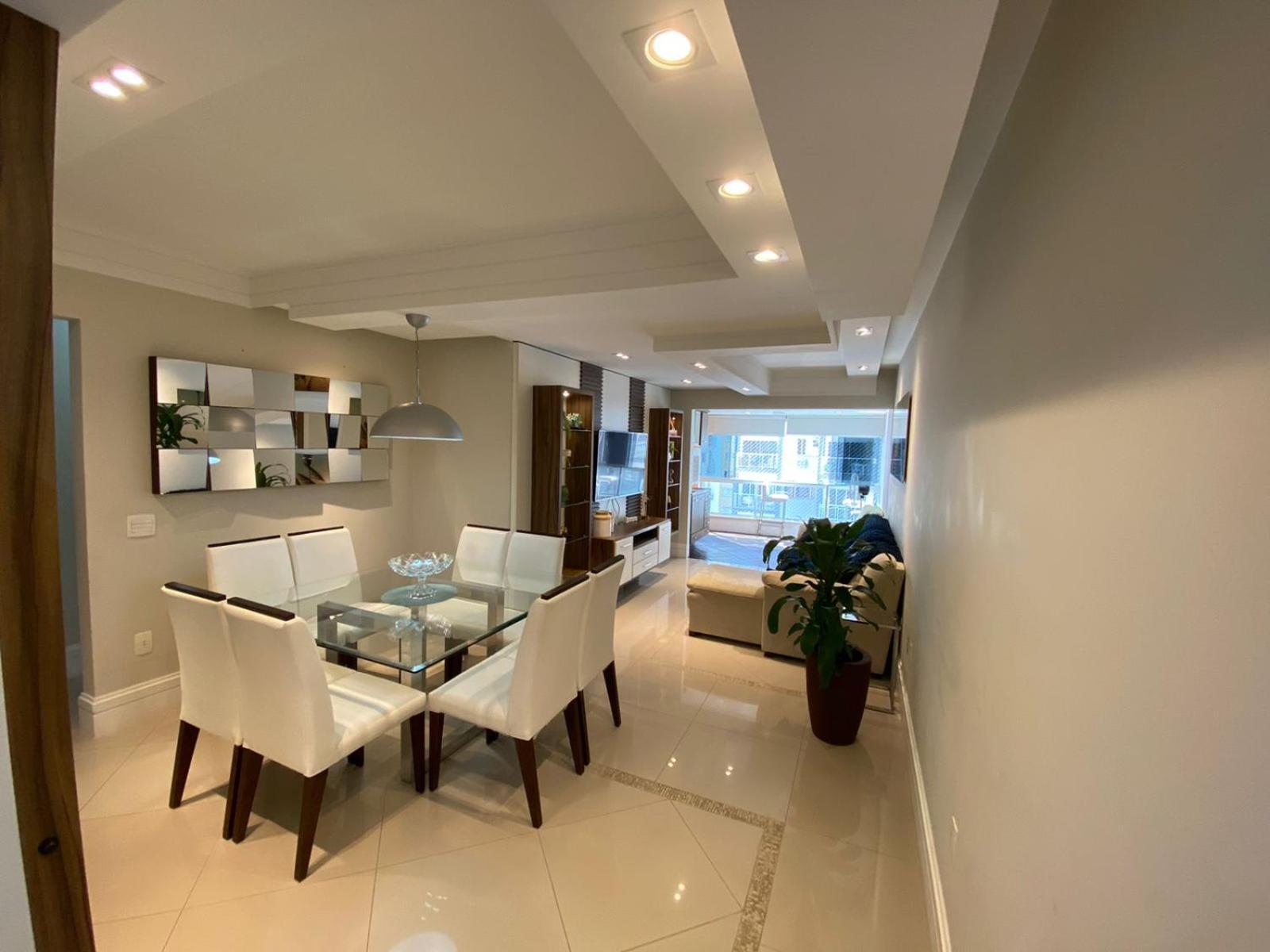 Apartamento 3 quartos view 4