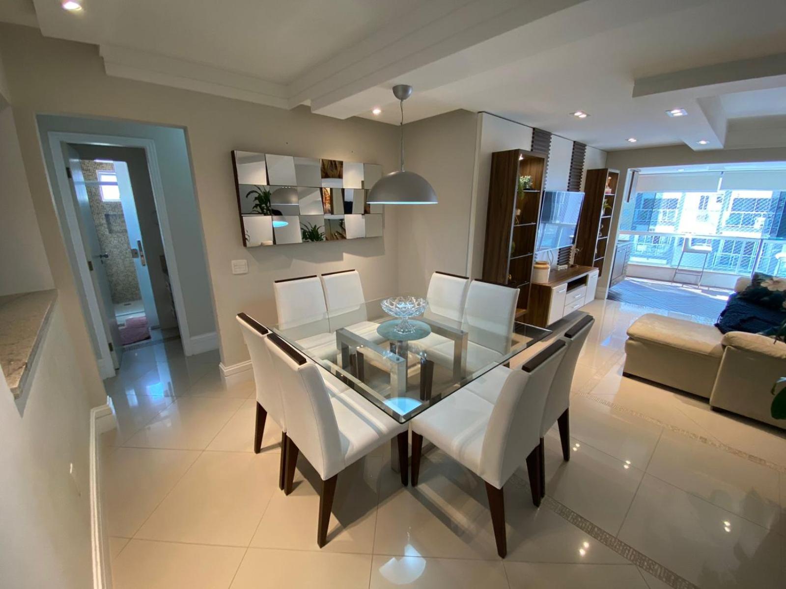 Apartamento 3 quartos view 3