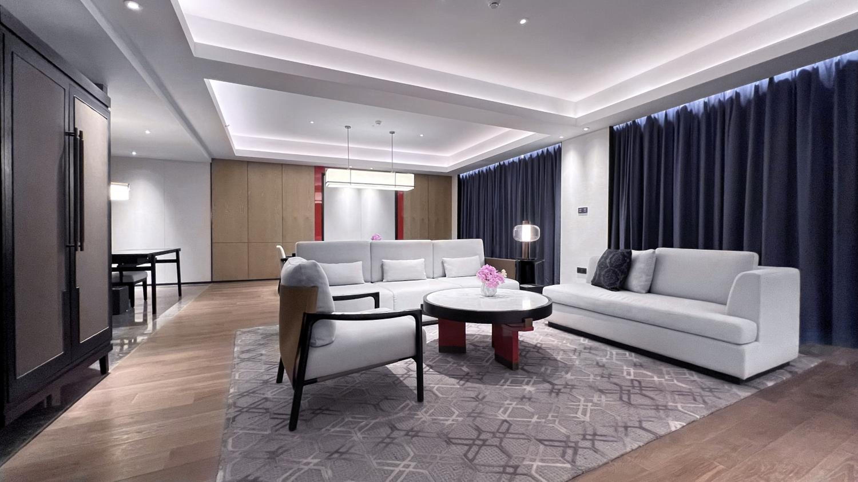 Empark Grand Hotel Beijing