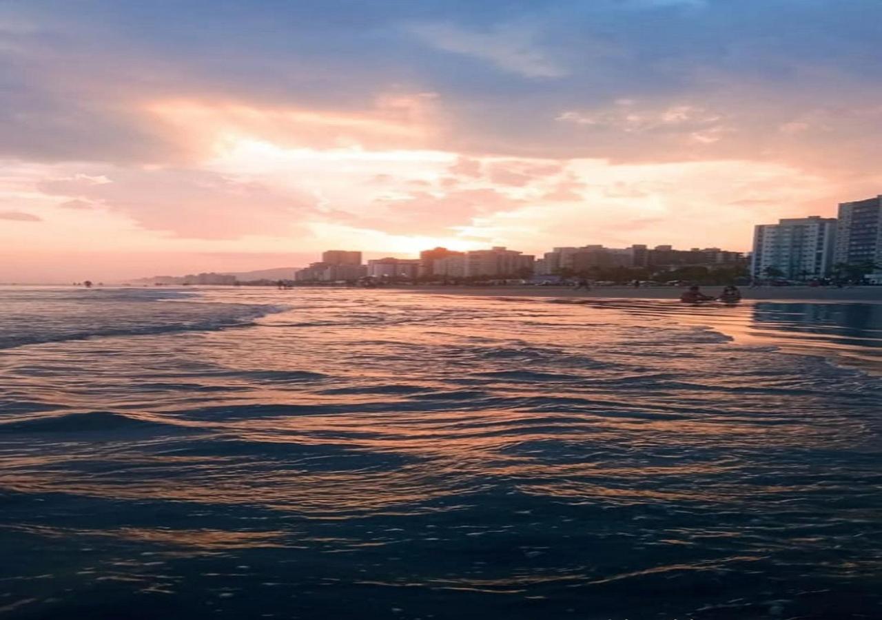 Kitpraiana Ocean