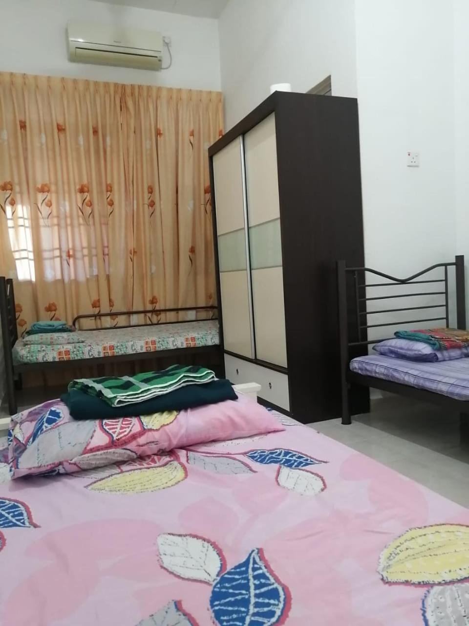 JOYFIN homestay roomstay muar photo 7