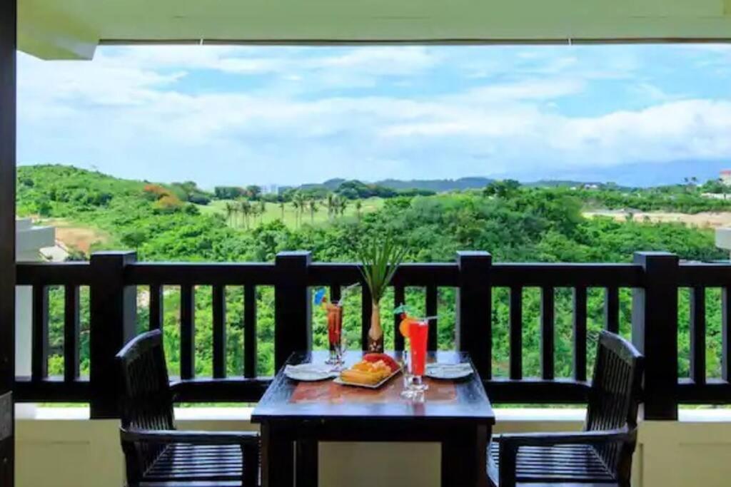 Relaxing place for you