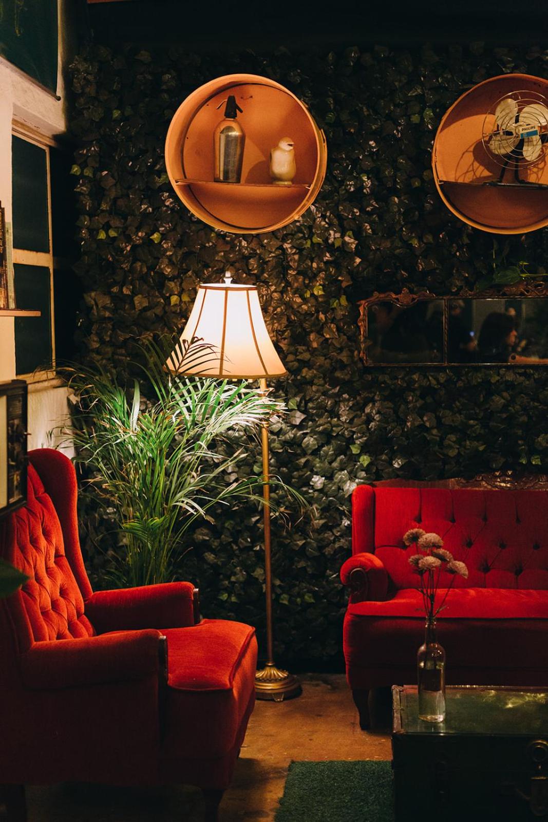 lounge