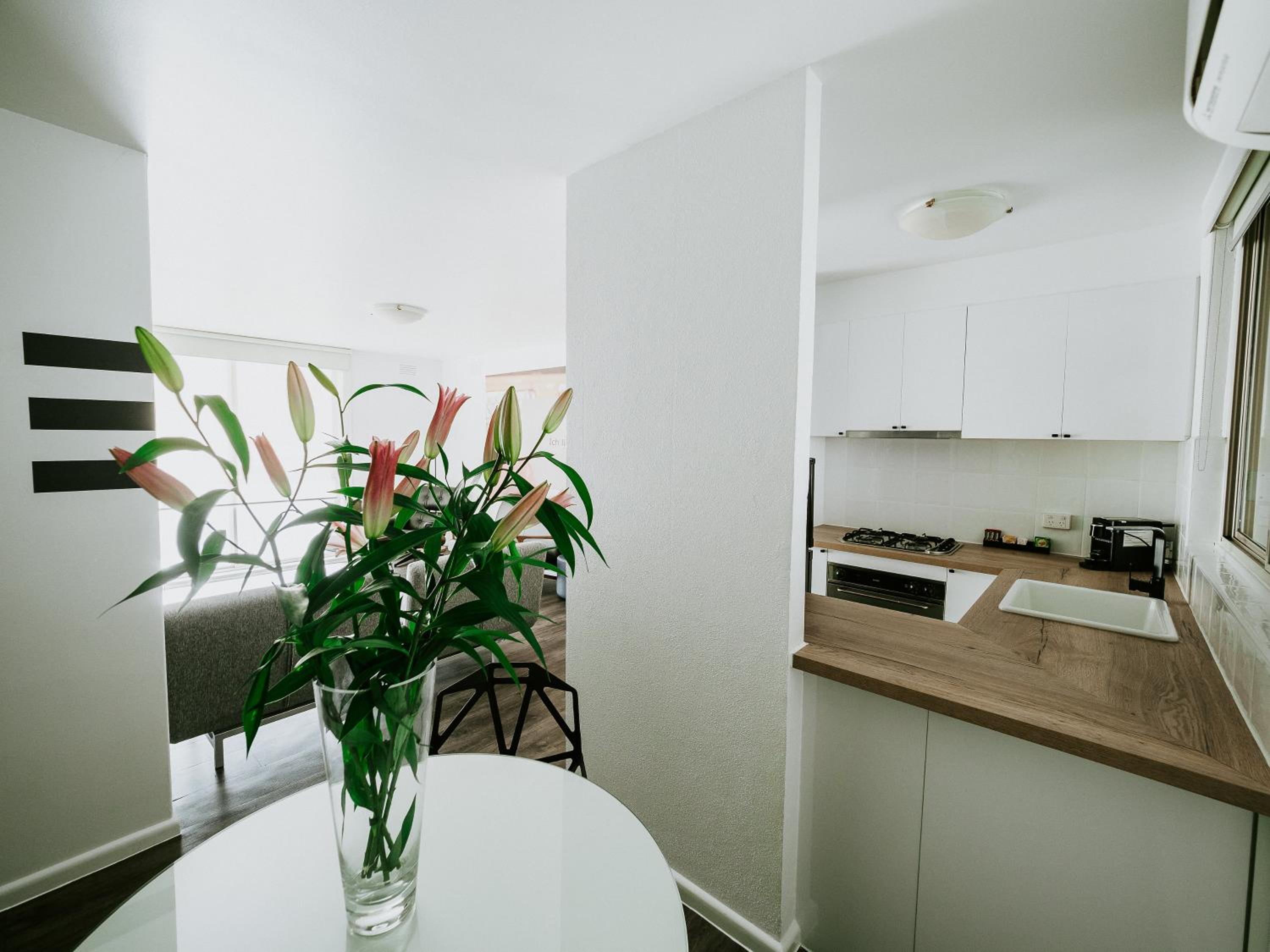 SoYa Apartment Hotel-3