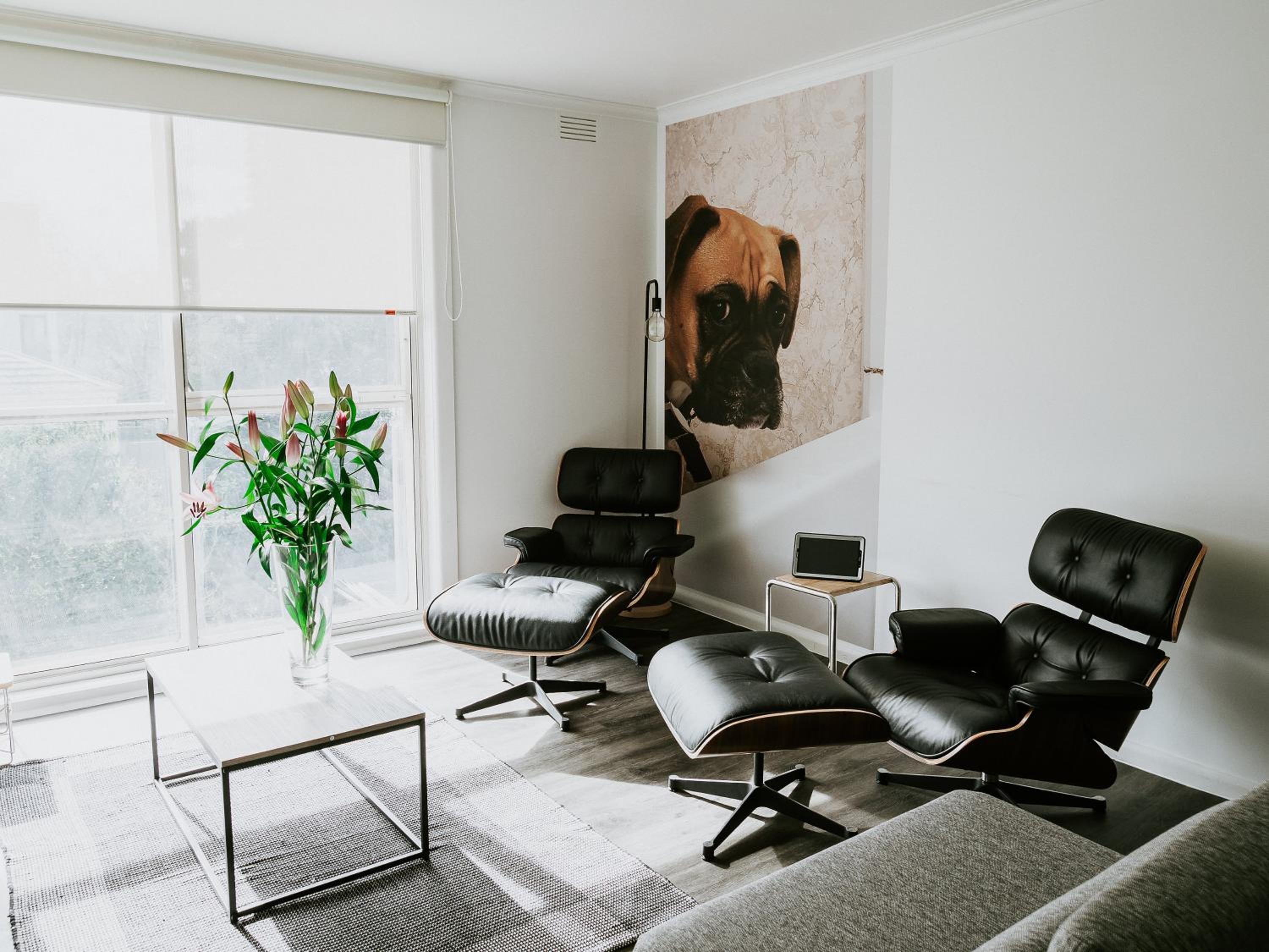 SoYa Apartment Hotel-4