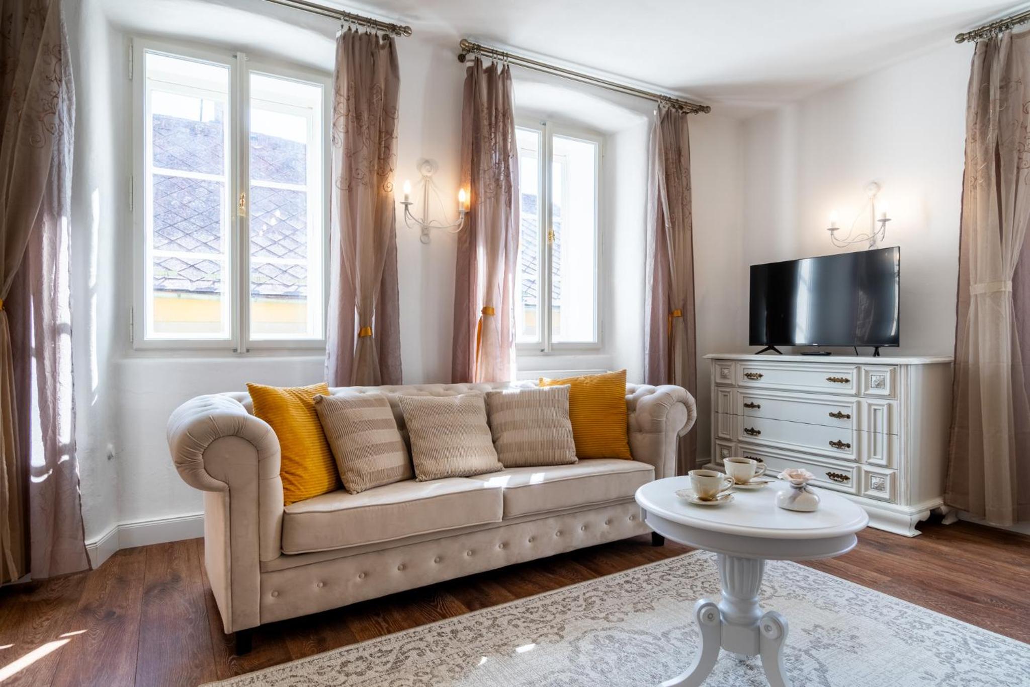 Boutique hotel Soukeníkův dům