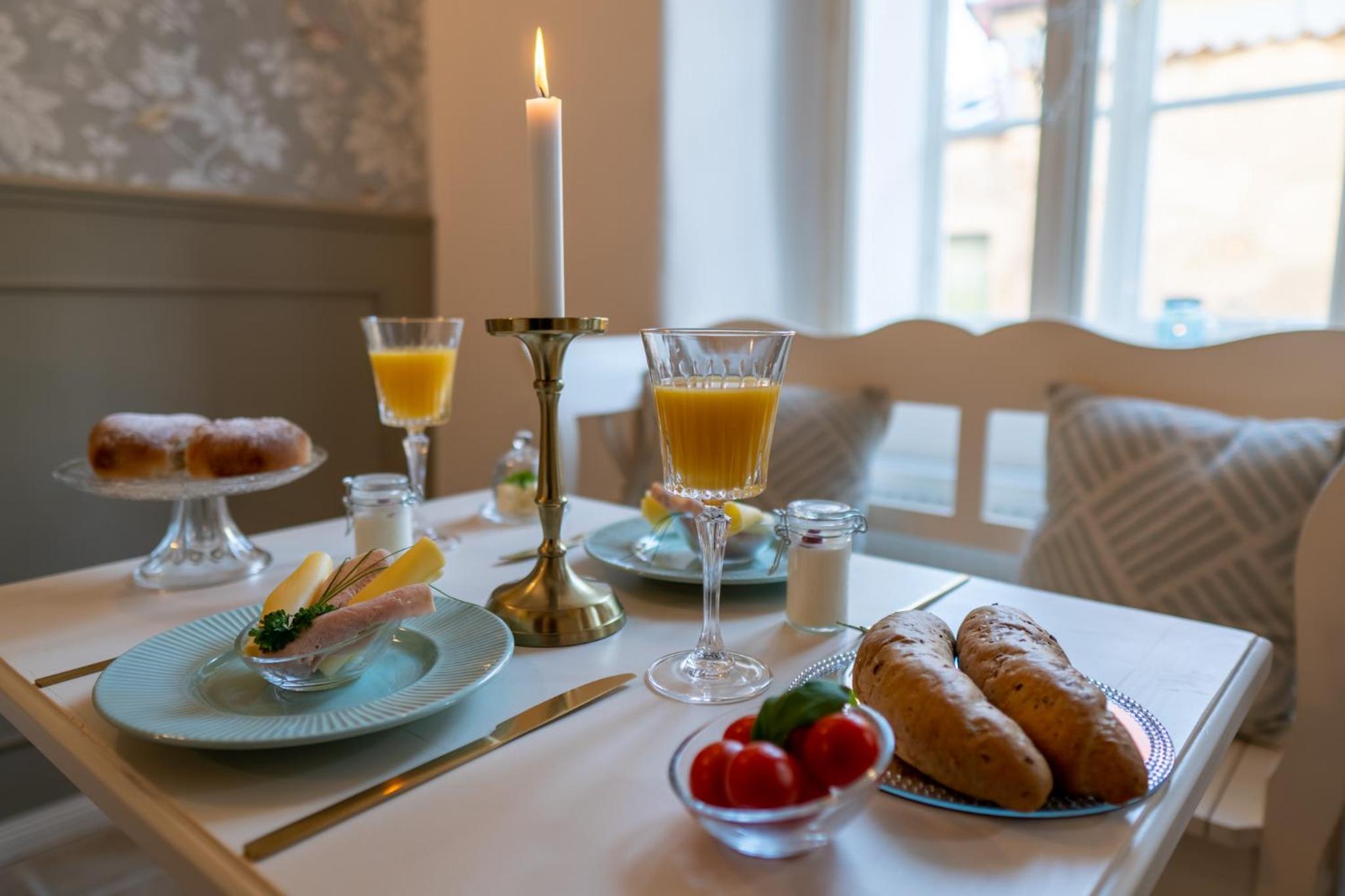 Boutique hotel Soukeníkův dům