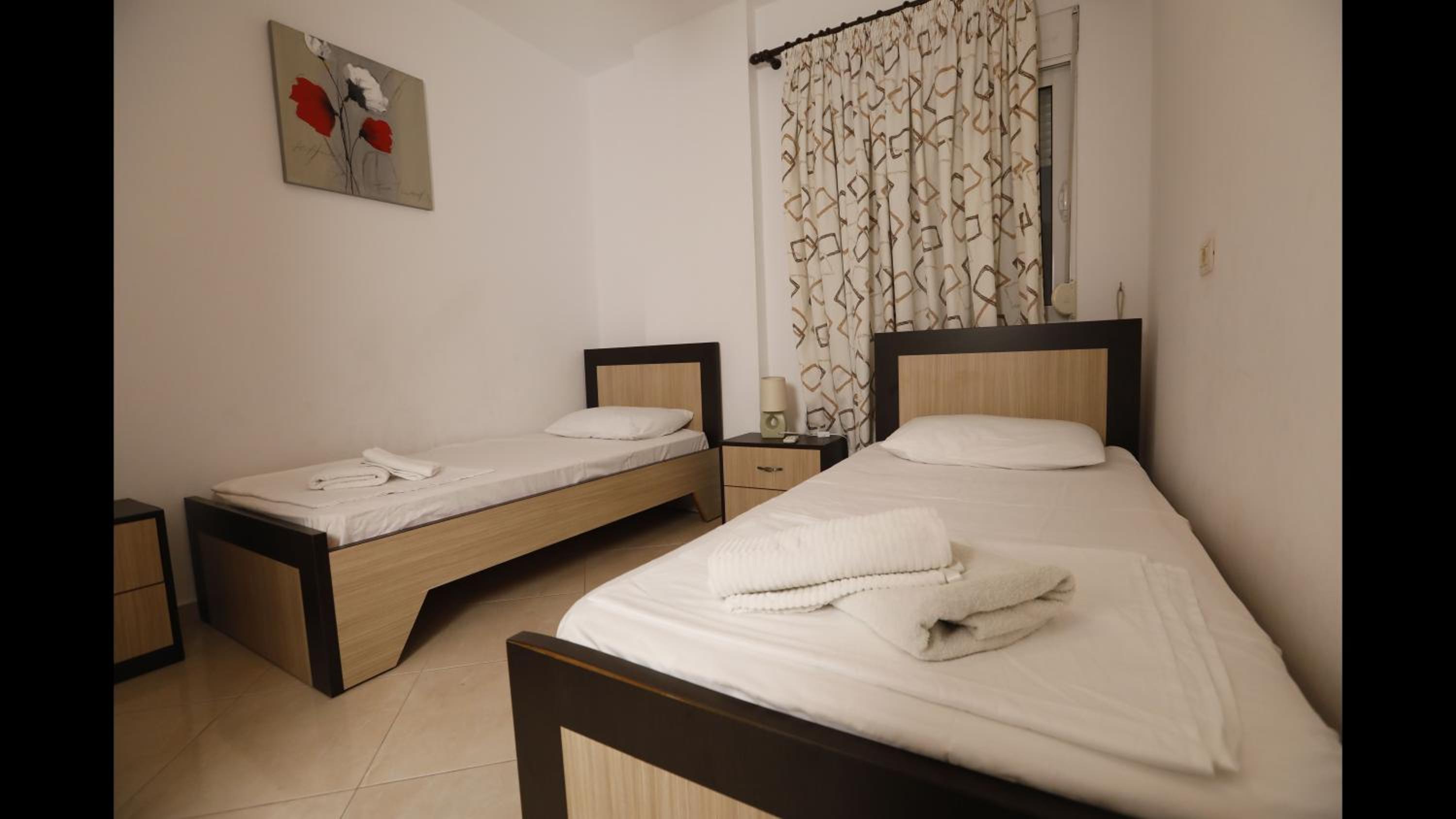Sion Albania Sarande Apartment