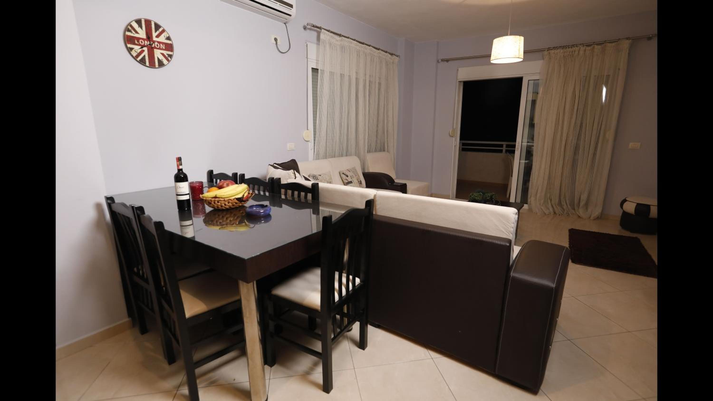 Sion Albania Sarande Apartment