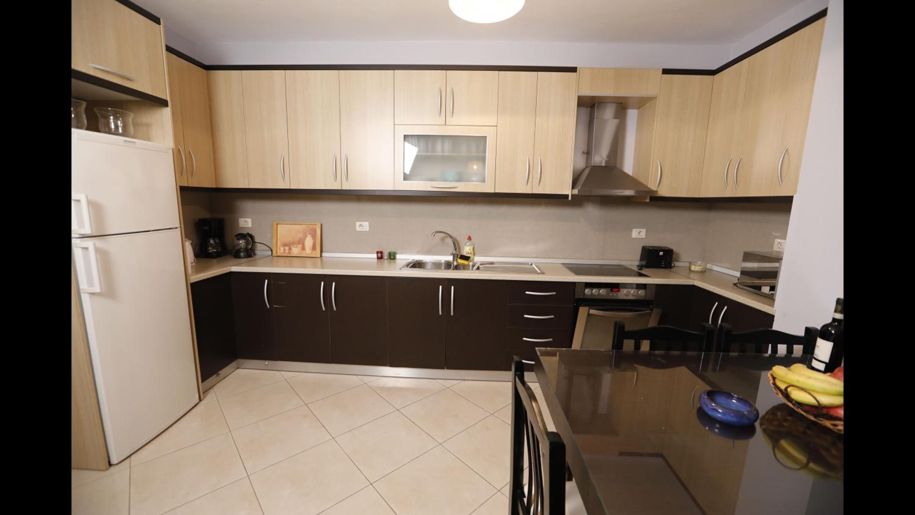 Sion Albania Sarande Apartment