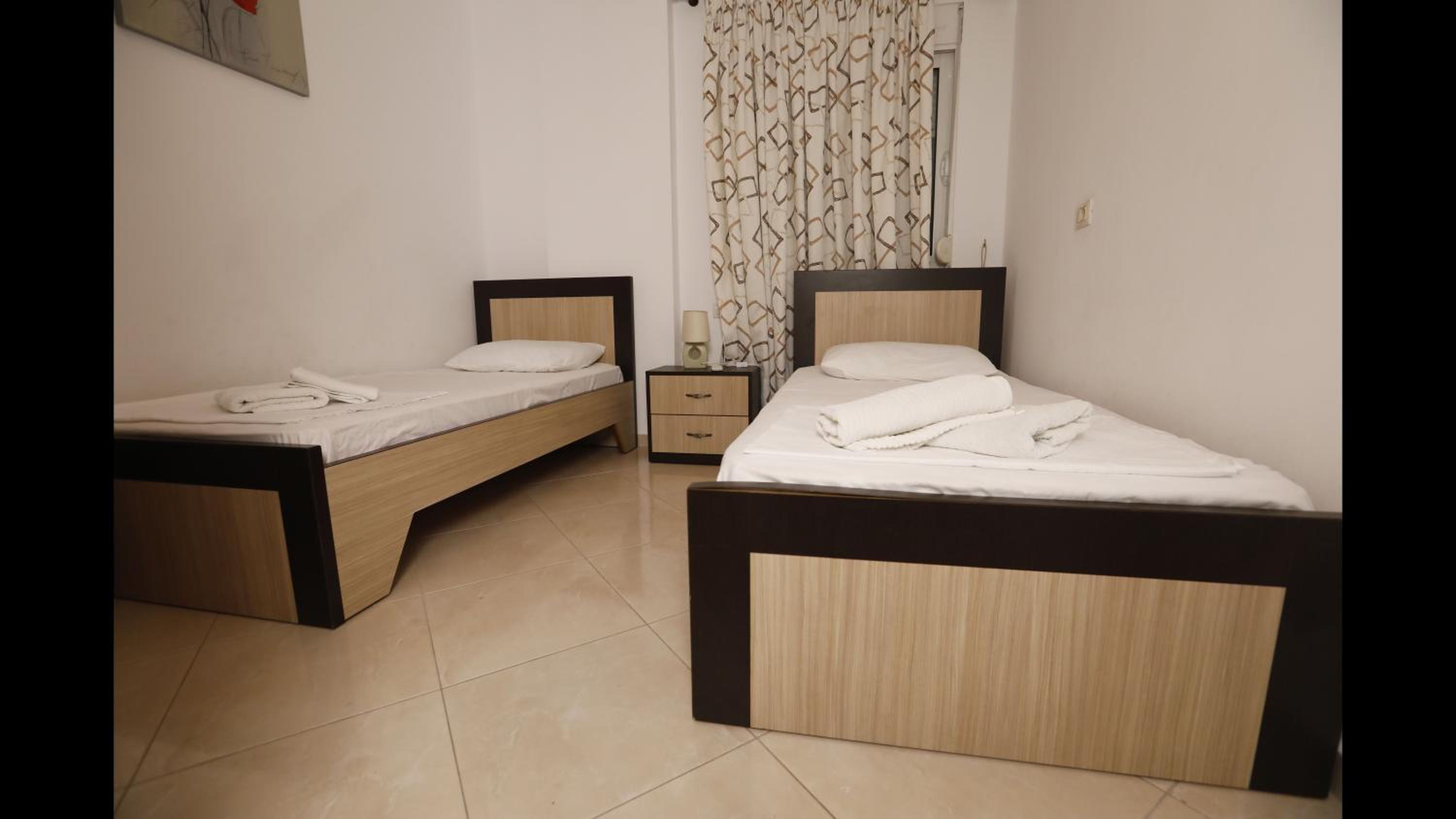 Sion Albania Sarande Apartment