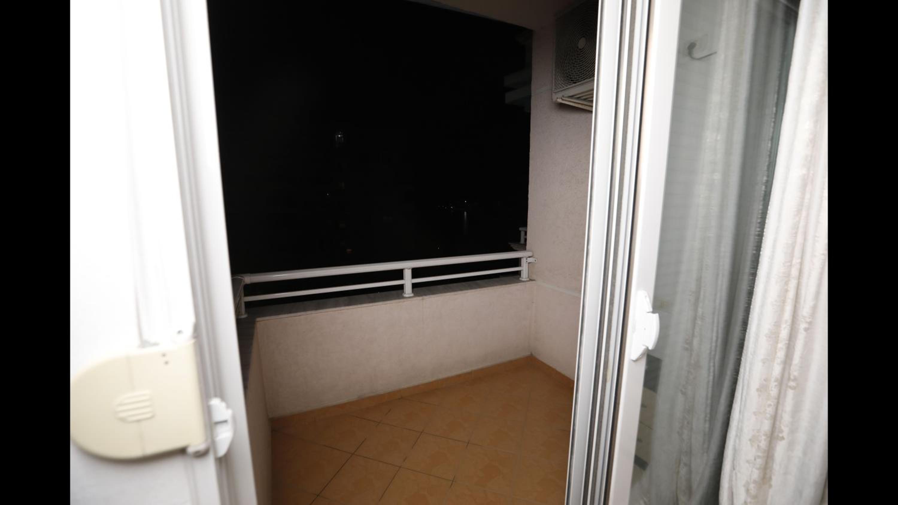 Sion Albania Sarande Apartment
