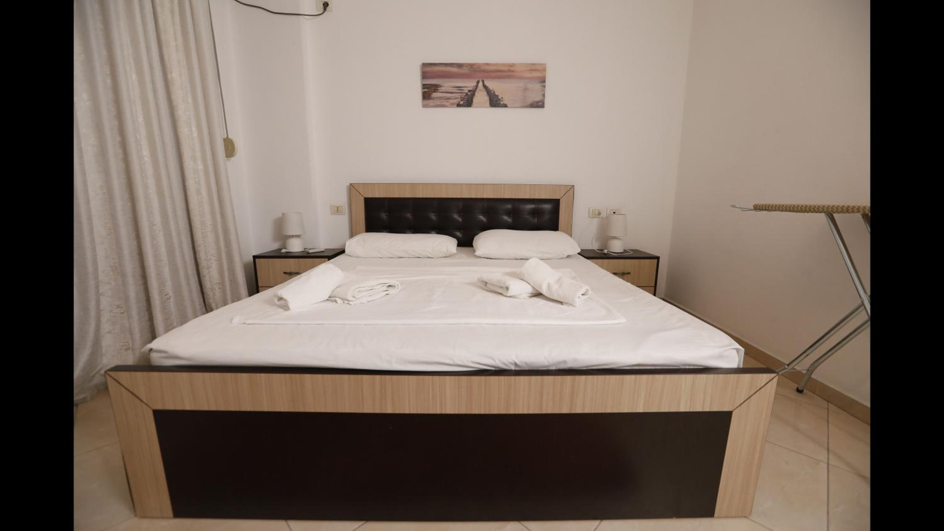 Sion Albania Sarande Apartment