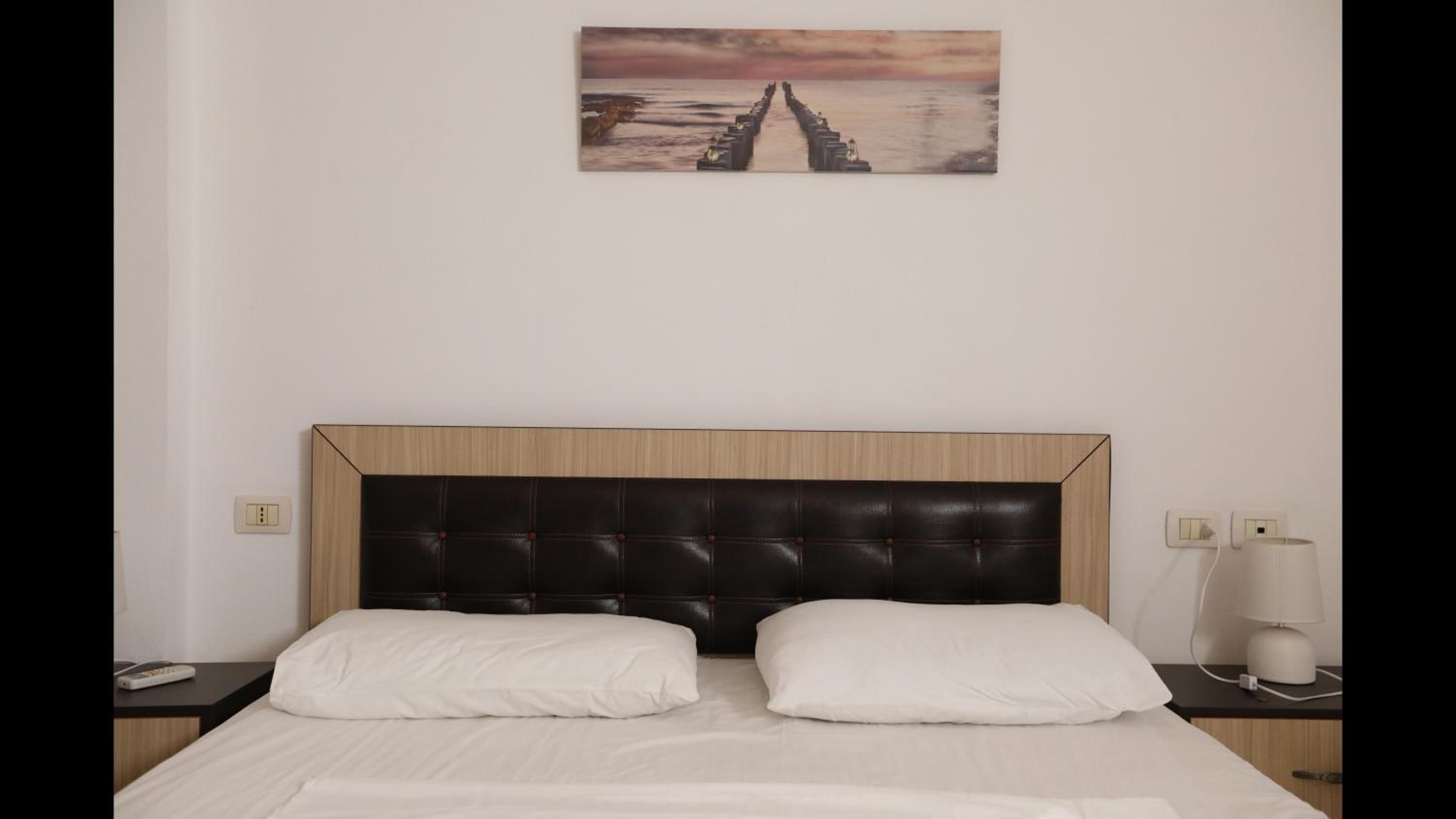 Sion Albania Sarande Apartment