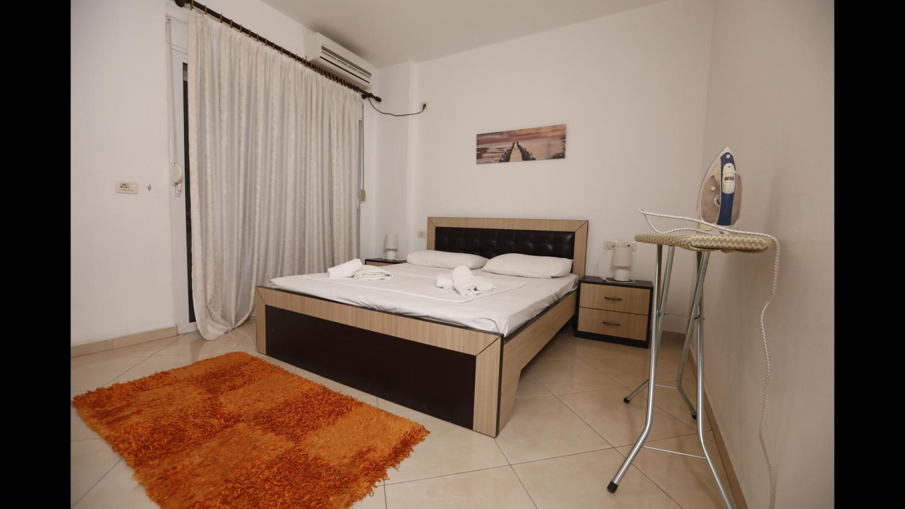 Sion Albania Sarande Apartment