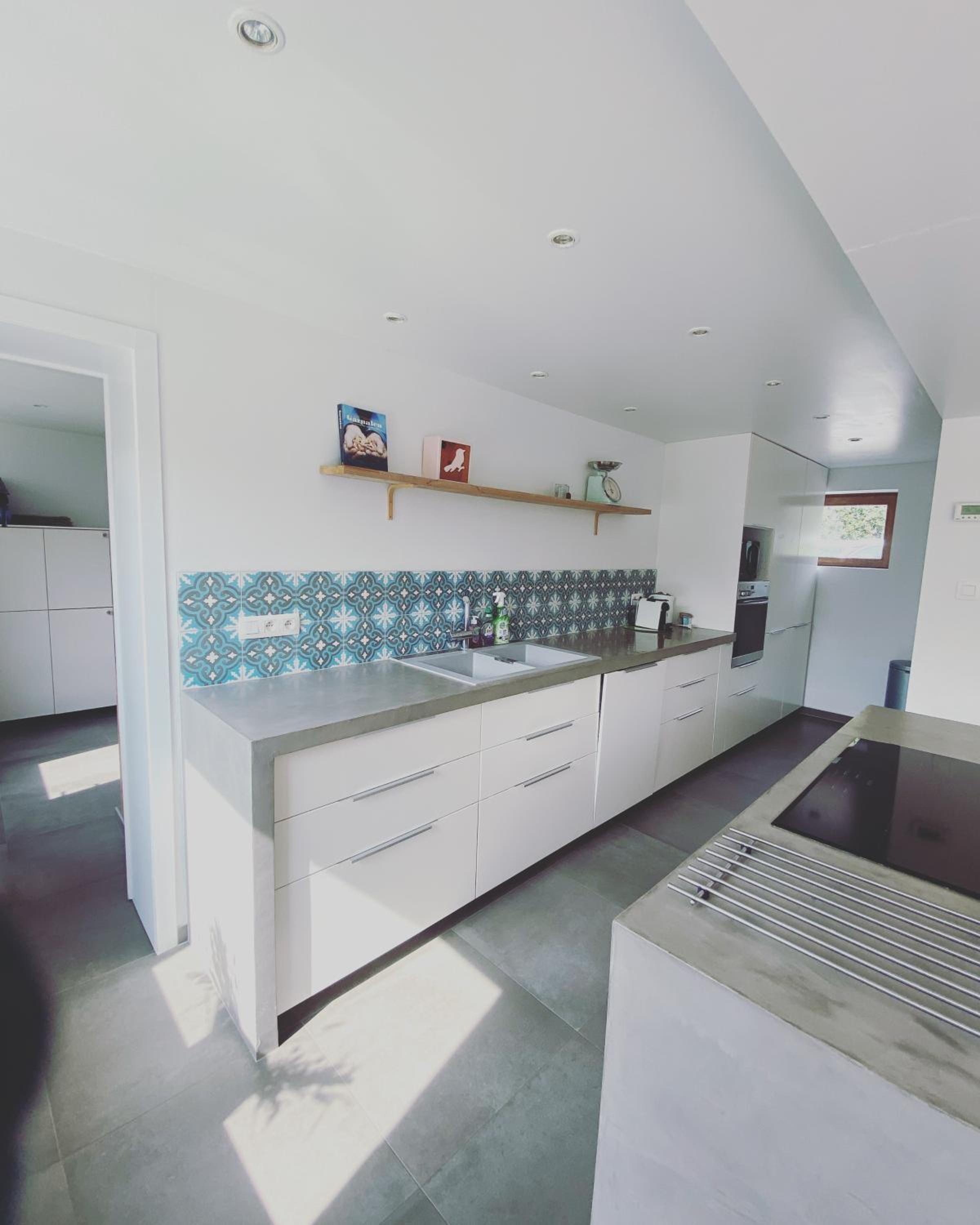 De Veldmuis, met mooie speelhoek en speelhuis