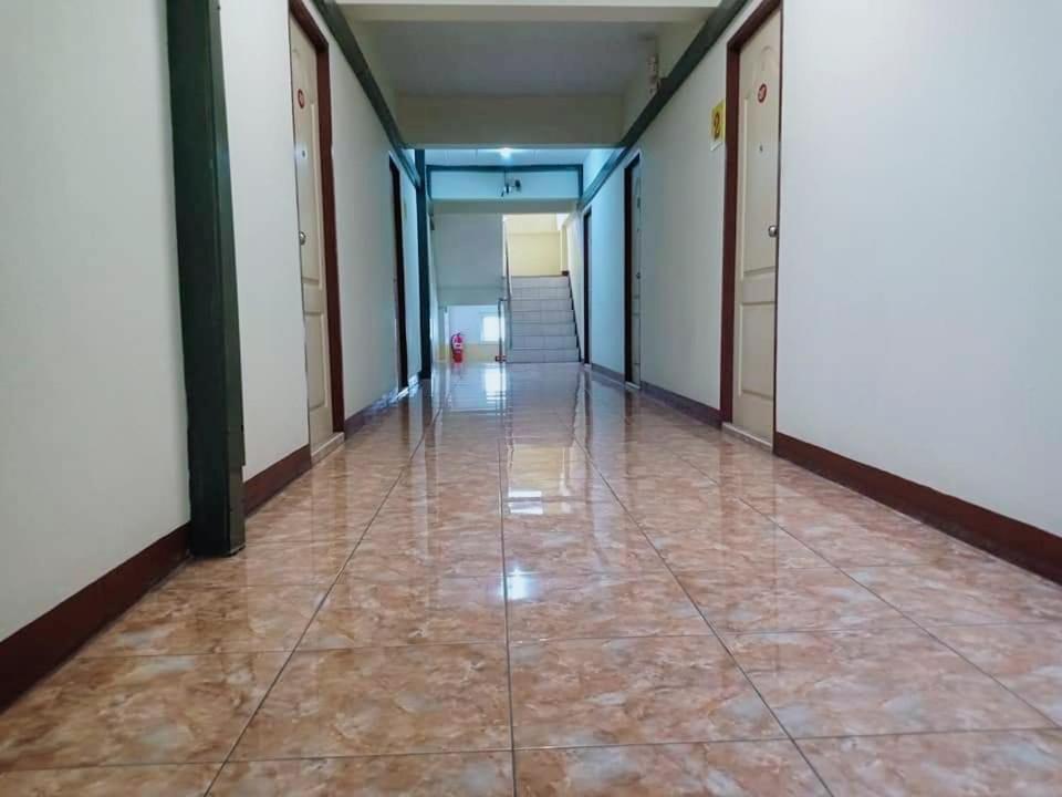 DD Mansion