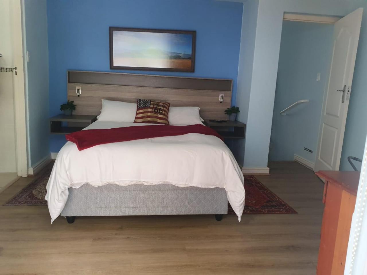 Outeniqua Inn