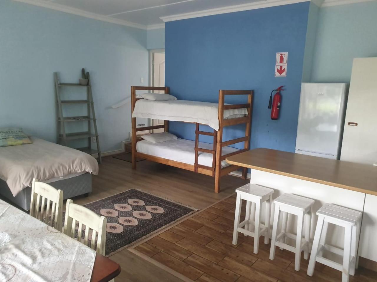 Outeniqua Inn