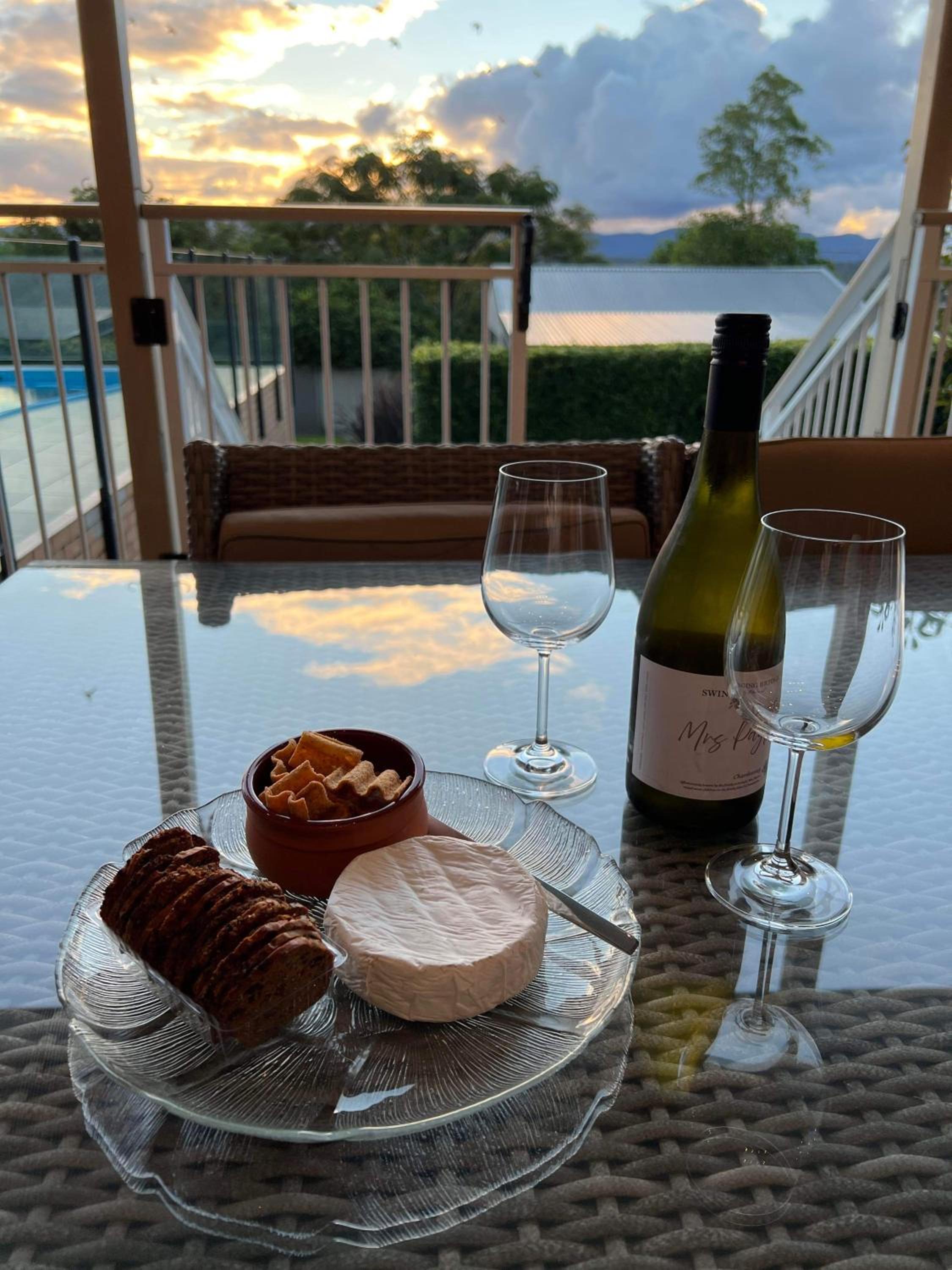 Highview House Hunter Valley
