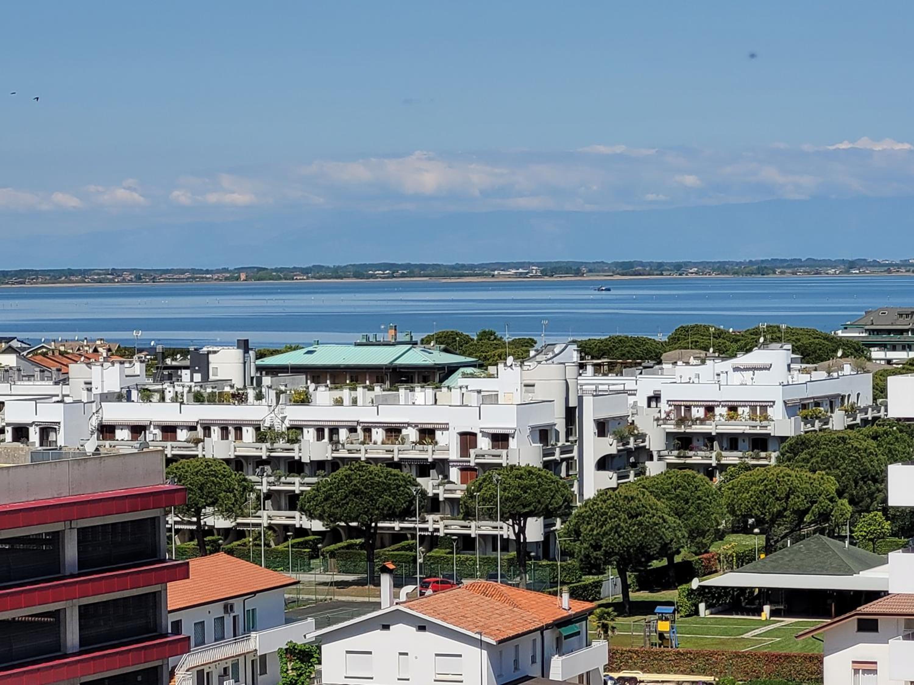 Rosato Double Lagoon & Sunset View Apartment view 2