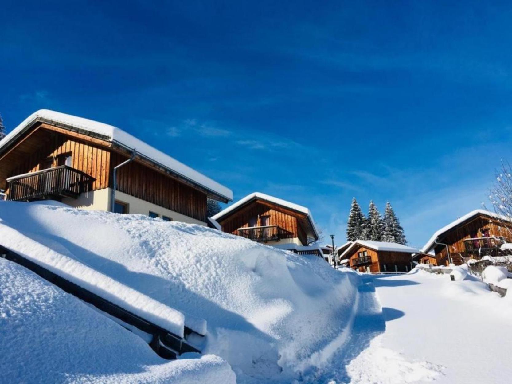 Alpendorf Dachstein West by ALPS RESORTS