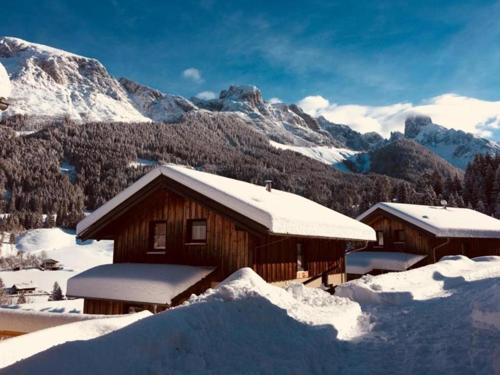 Alpendorf Dachstein West by ALPS RESORTS