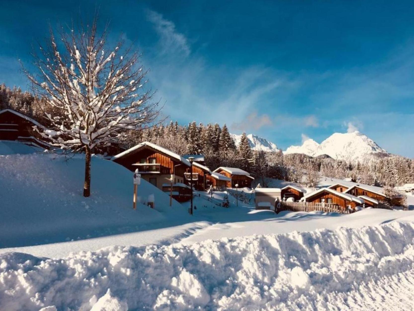 Alpendorf Dachstein West by ALPS RESORTS